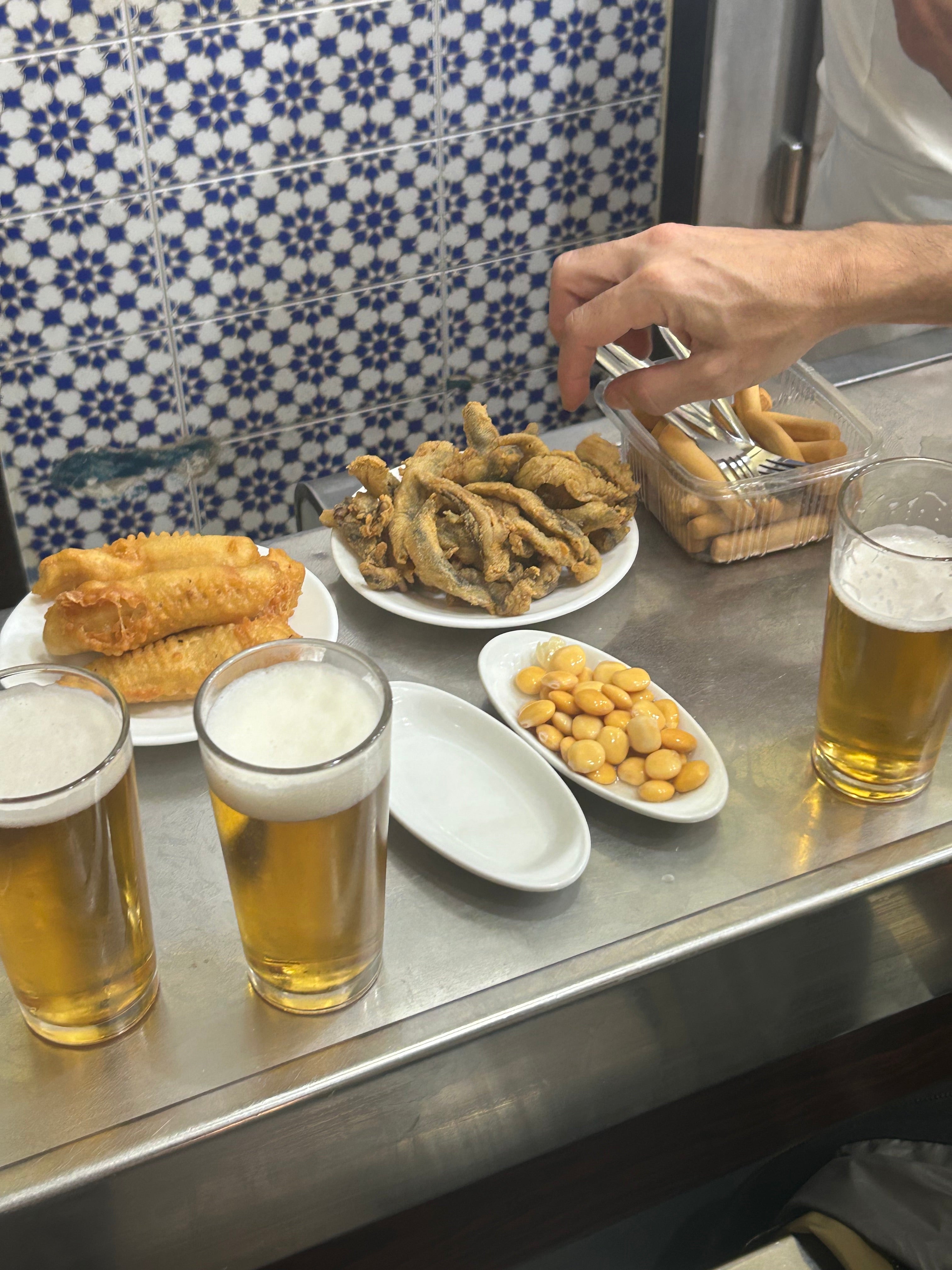 GOSPEL ESTUDIOS: Module carousel (Fig. 1)