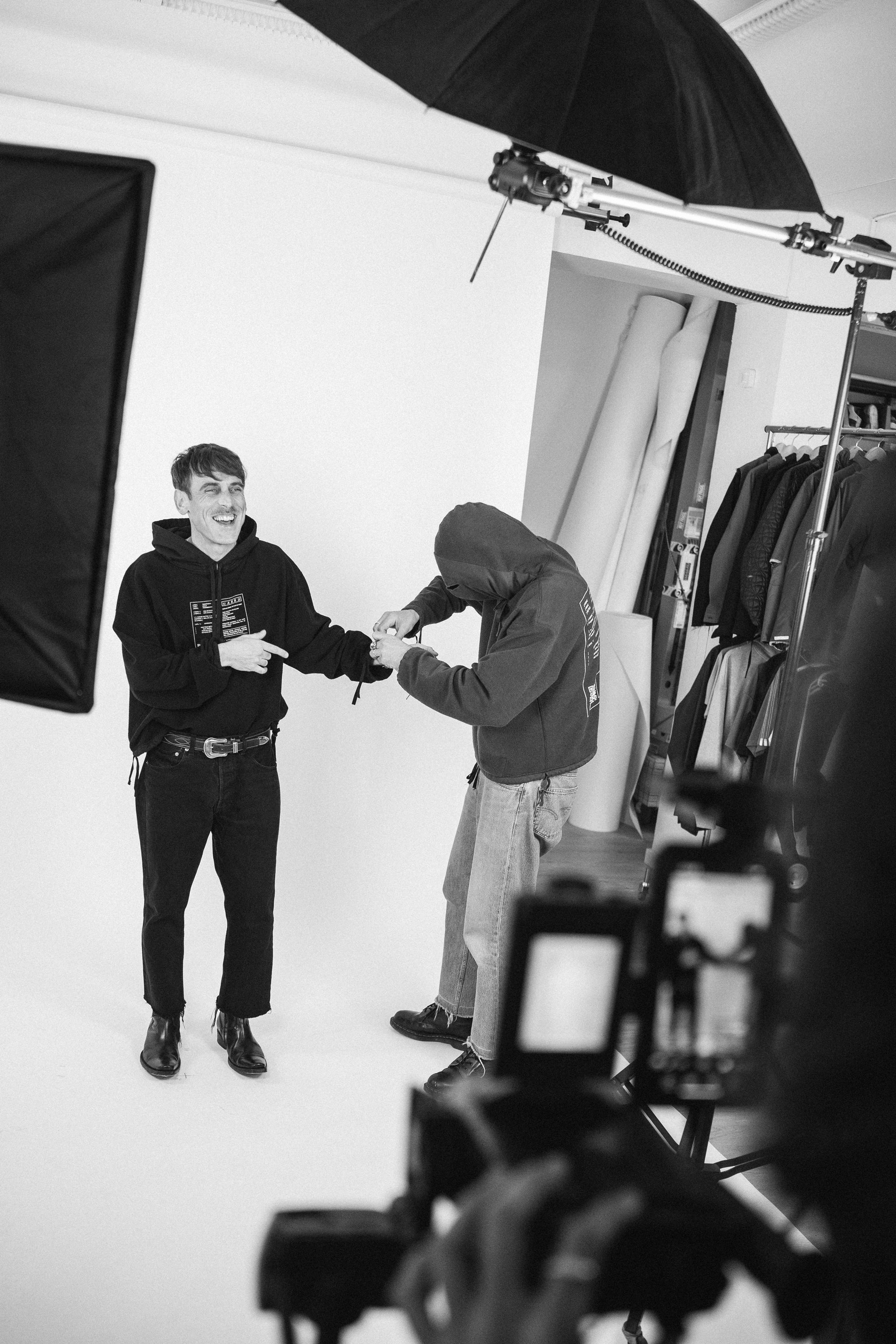 GOSPEL ESTUDIOS: Module carousel (Fig. 1)