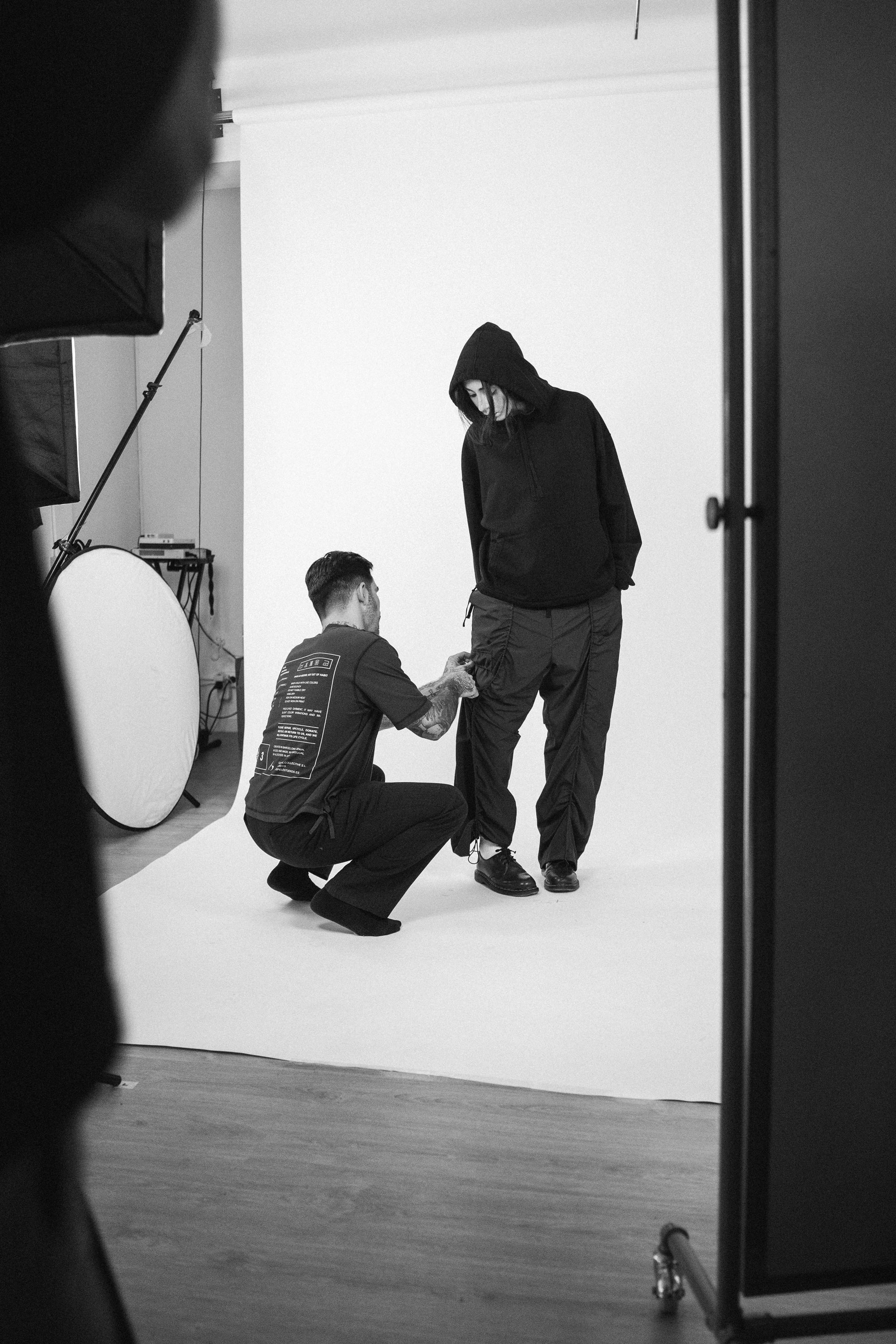 GOSPEL ESTUDIOS: Module carousel (Fig. 5)