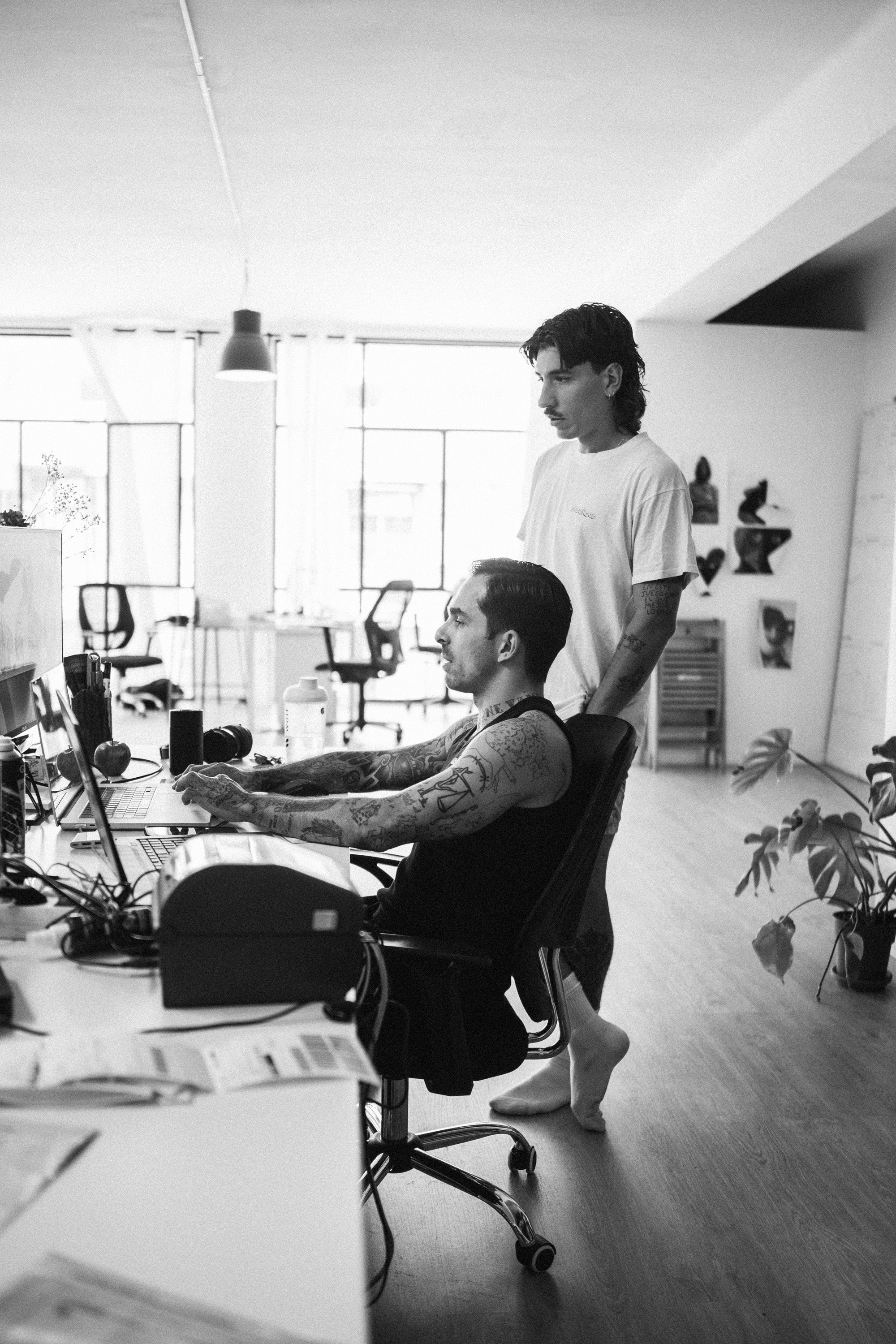 GOSPEL ESTUDIOS: Module carousel (Fig. 5)