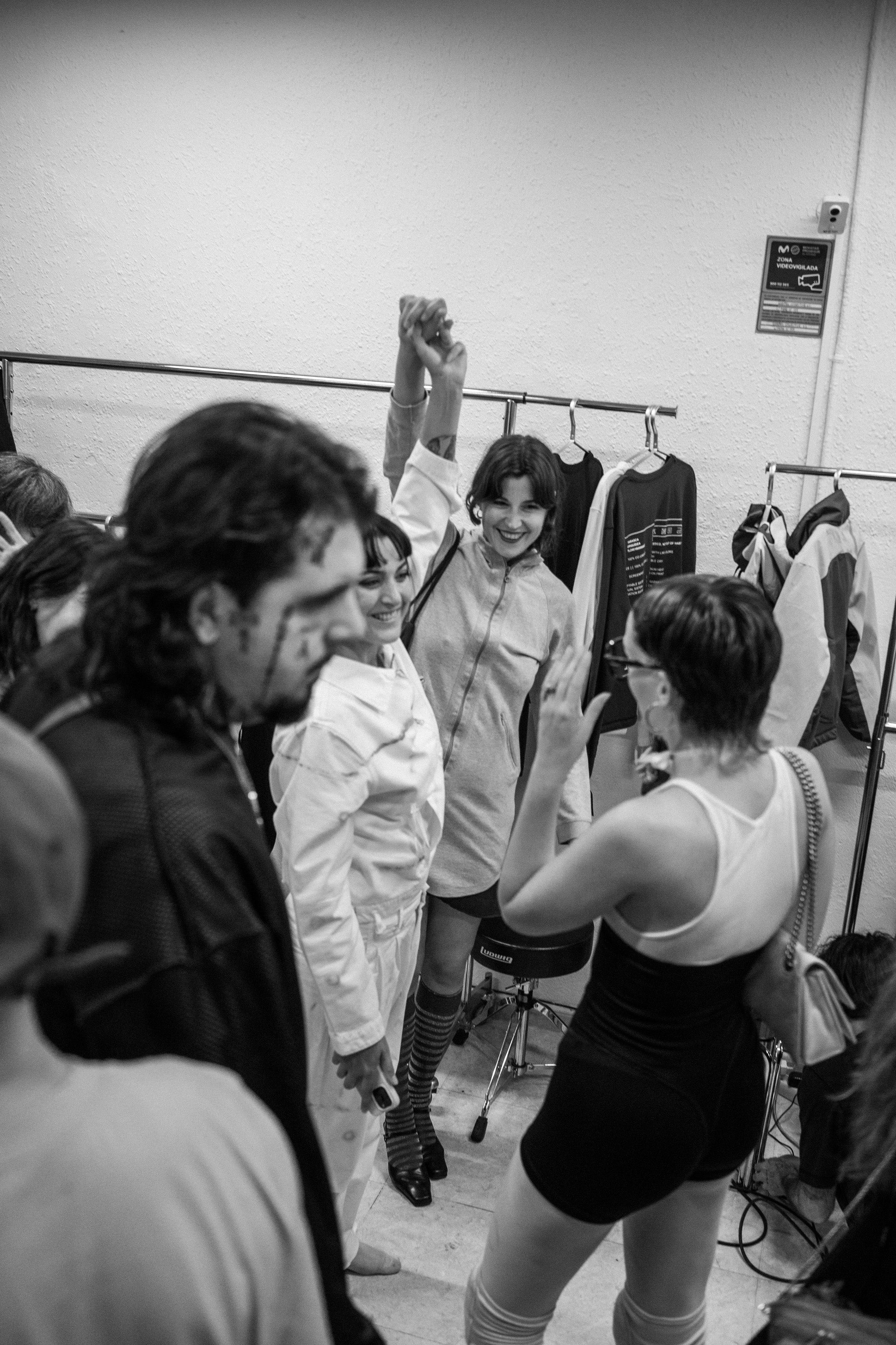 GOSPEL ESTUDIOS: Gospel Estudios x Nadabien Pop Up (Fig. 3)