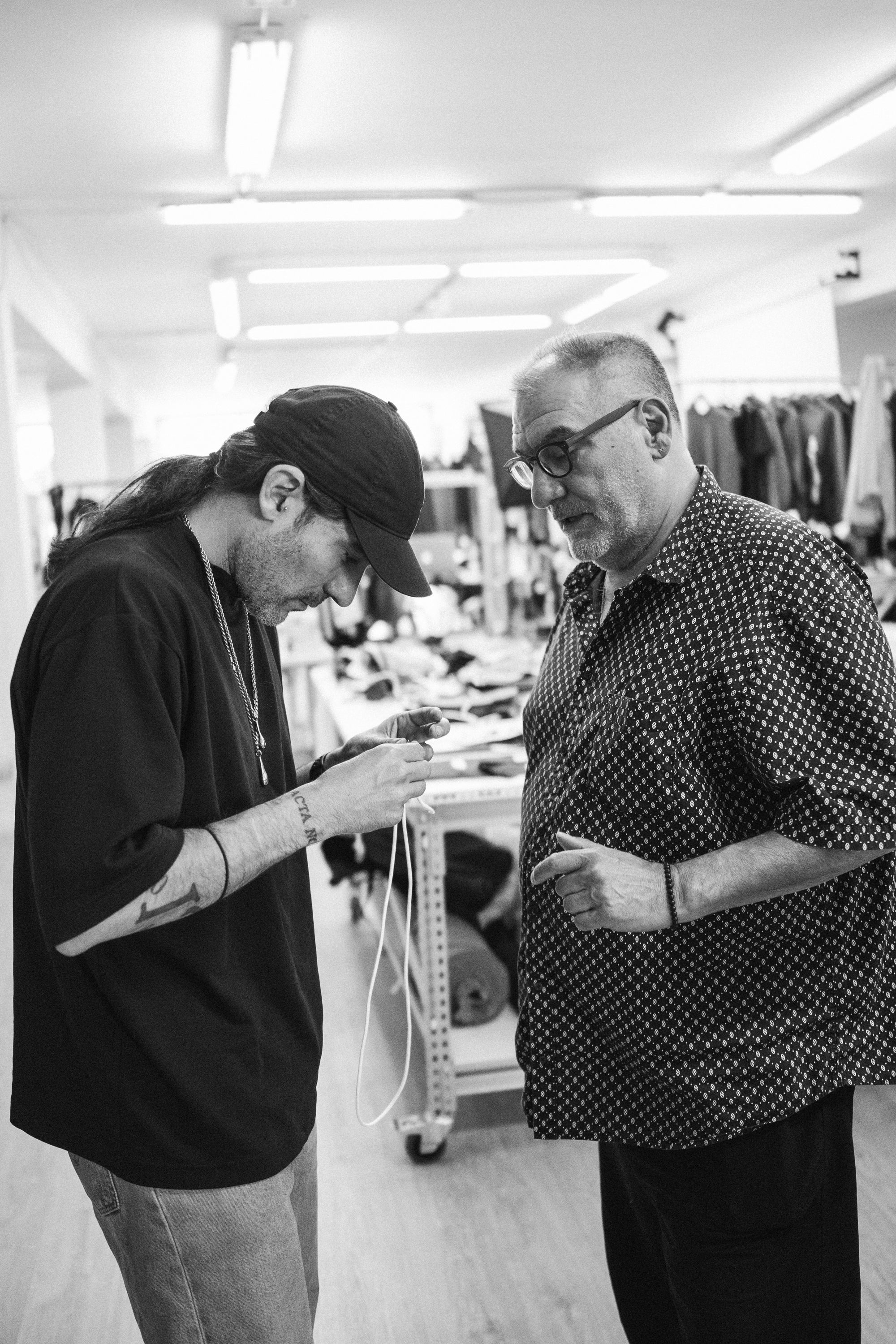 GOSPEL ESTUDIOS: Module carousel (Fig. 1)