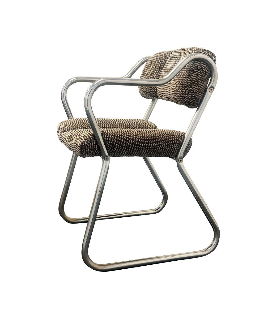 GOSPEL ESTUDIOS: Can Gospel / Despacho (Fig. 3)