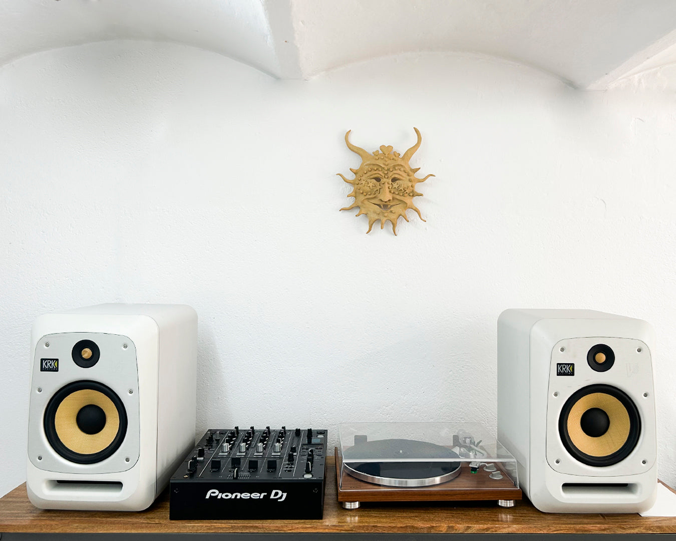 GOSPEL ESTUDIOS: Can Gospel / Taller (Fig. 1)