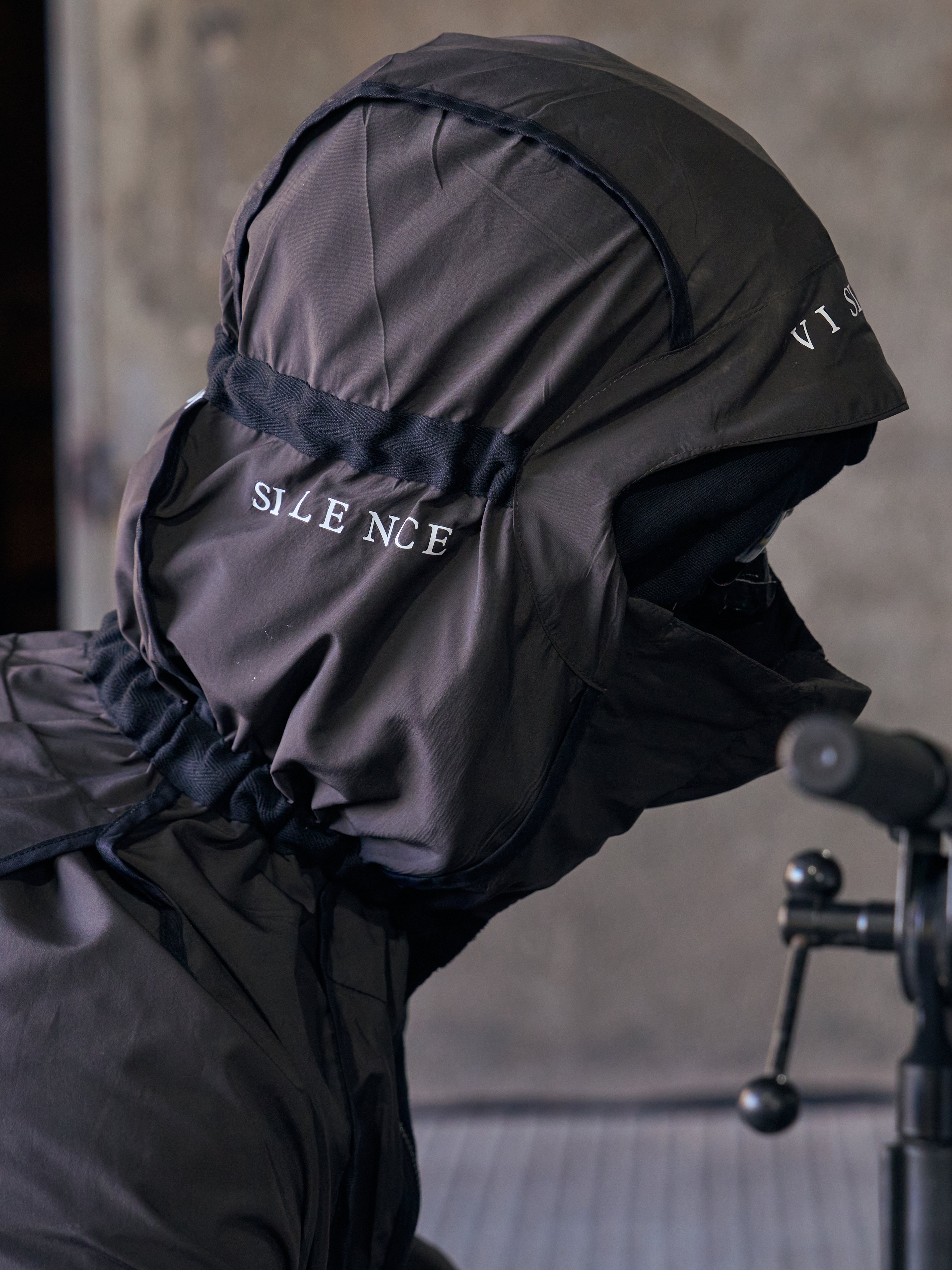 GOSPEL ESTUDIOS: JALOQUE SOMBRA WINDBREAKER X MIRA FESTIVAL (Fig. 1)