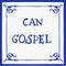 GOSPEL ESTUDIOS: Can Gospel (Fig. 1)