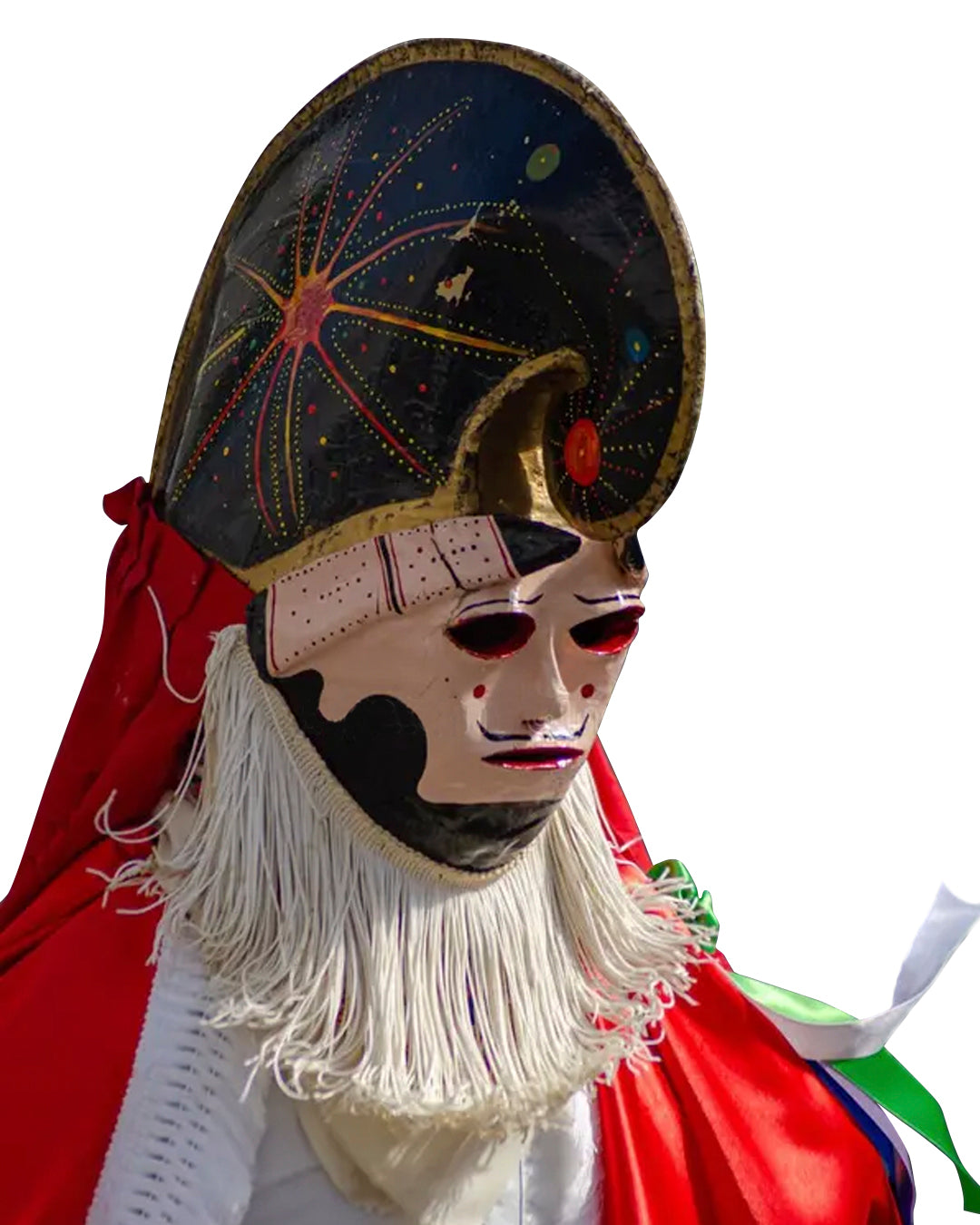 GOSPEL ESTUDIOS: EFEMÉRIDES: O ENTROIDO GALEGO (Fig. 3)