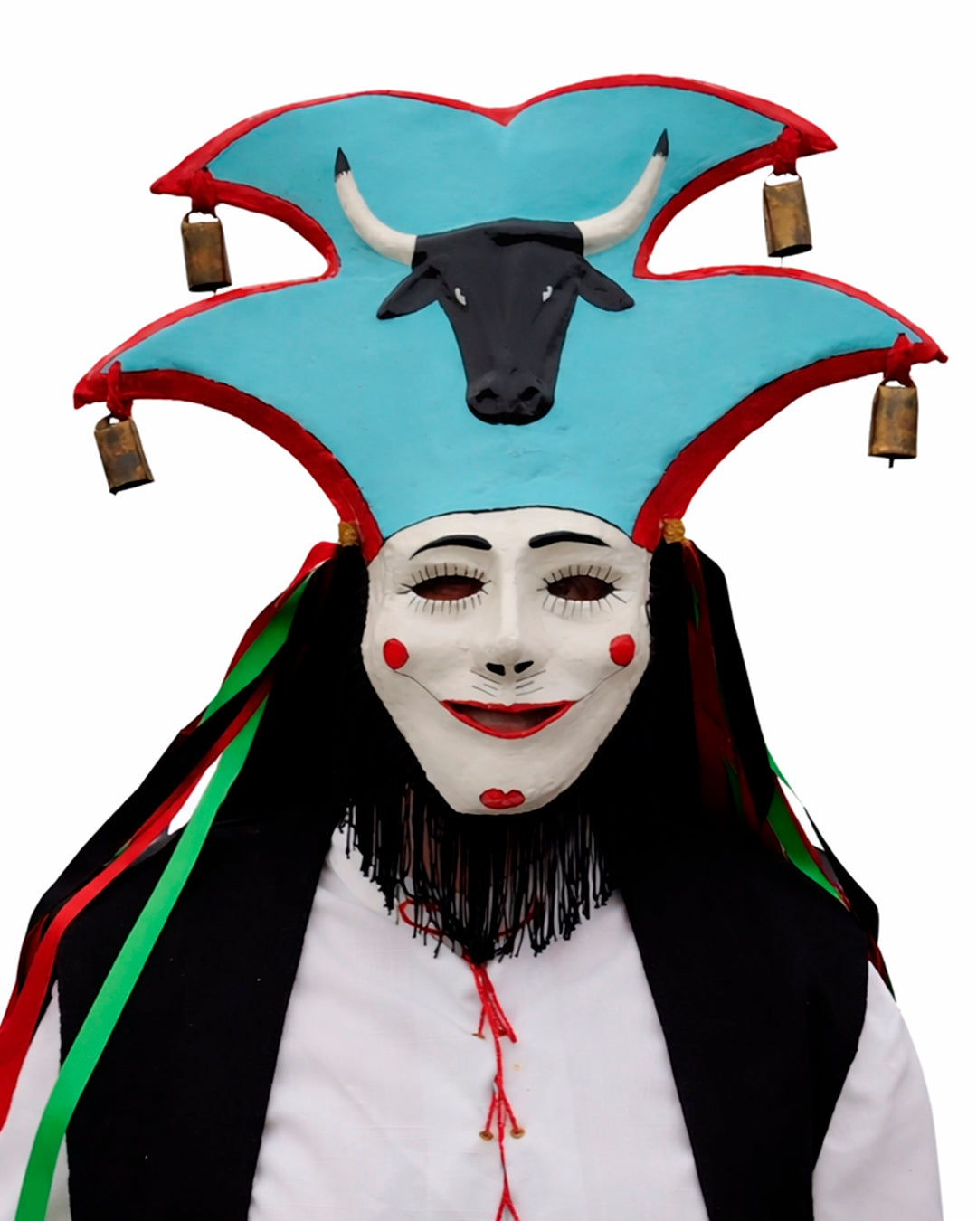 GOSPEL ESTUDIOS: EFEMÉRIDES: O ENTROIDO GALEGO (Fig. 4)