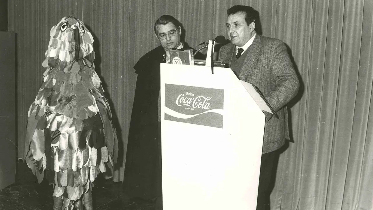 GOSPEL ESTUDIOS: EFEMÉRIDES: O ENTROIDO GALEGO (Fig. 2)