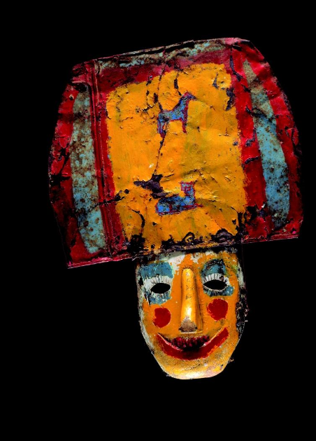 GOSPEL ESTUDIOS: EFEMÉRIDES: O ENTROIDO GALEGO (Fig. 2)