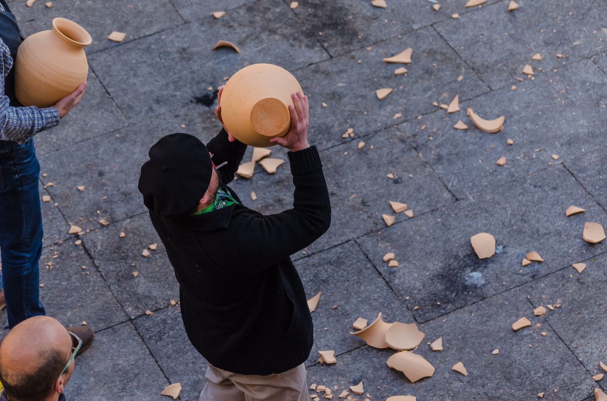 GOSPEL ESTUDIOS: EFEMÉRIDES: O ENTROIDO GALEGO (Fig. 1)