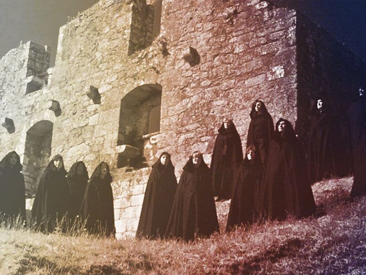 GOSPEL ESTUDIOS: Efemérides: Todos los Santos (Fig. 2)