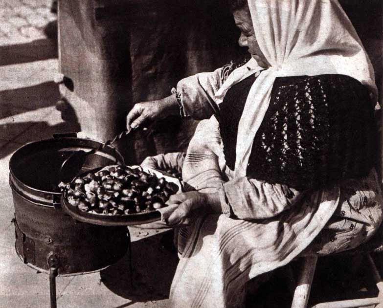 GOSPEL ESTUDIOS: Efemérides: Todos los Santos (Fig. 1)