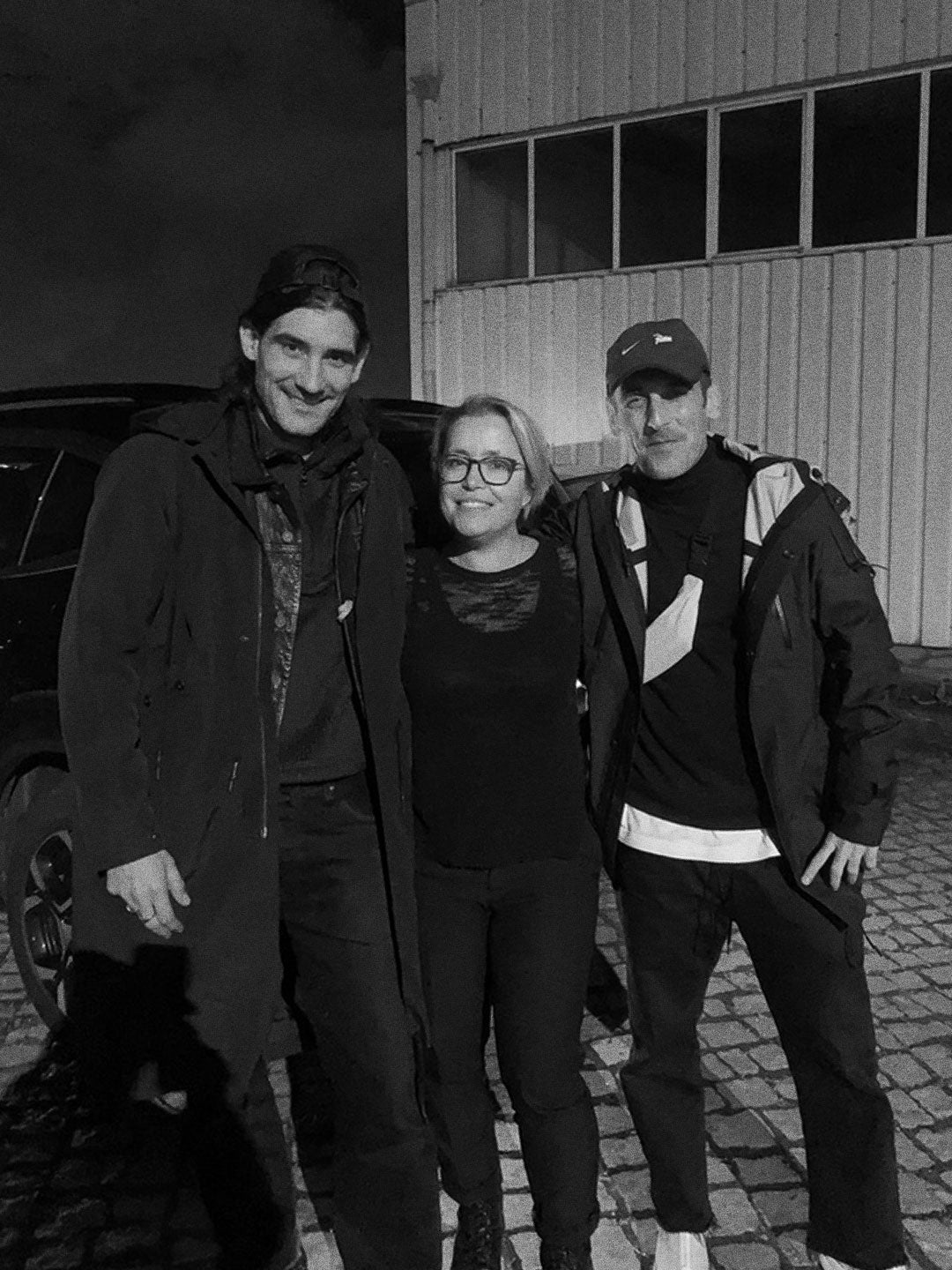 GOSPEL ESTUDIOS: Module carousel (Fig. 1)