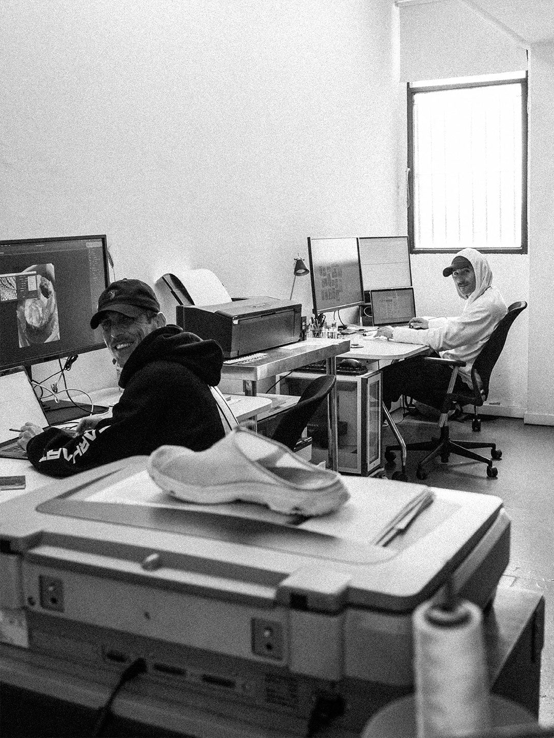 GOSPEL ESTUDIOS: (Thumbnail)