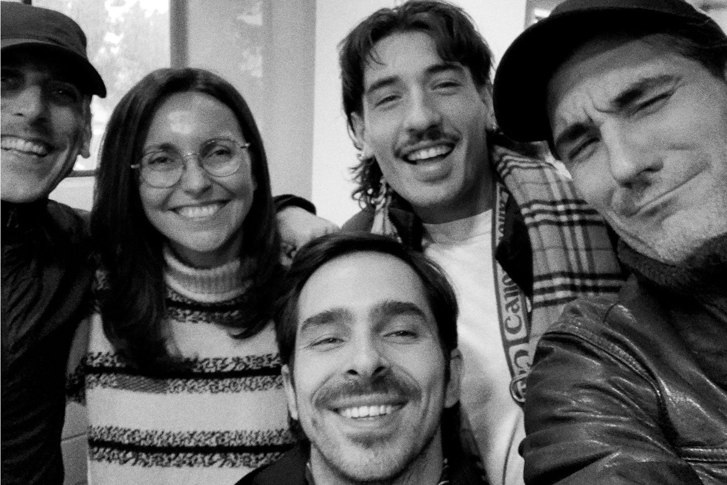 GOSPEL ESTUDIOS: Module carousel (Fig. 1)