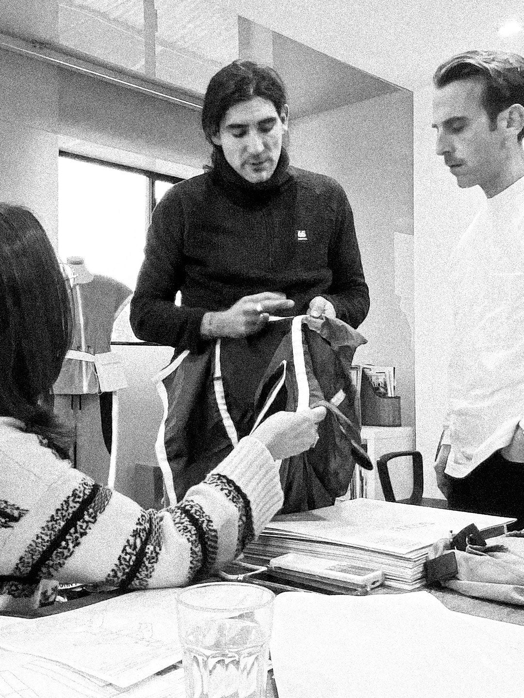 GOSPEL ESTUDIOS: Module carousel (Fig. 3)