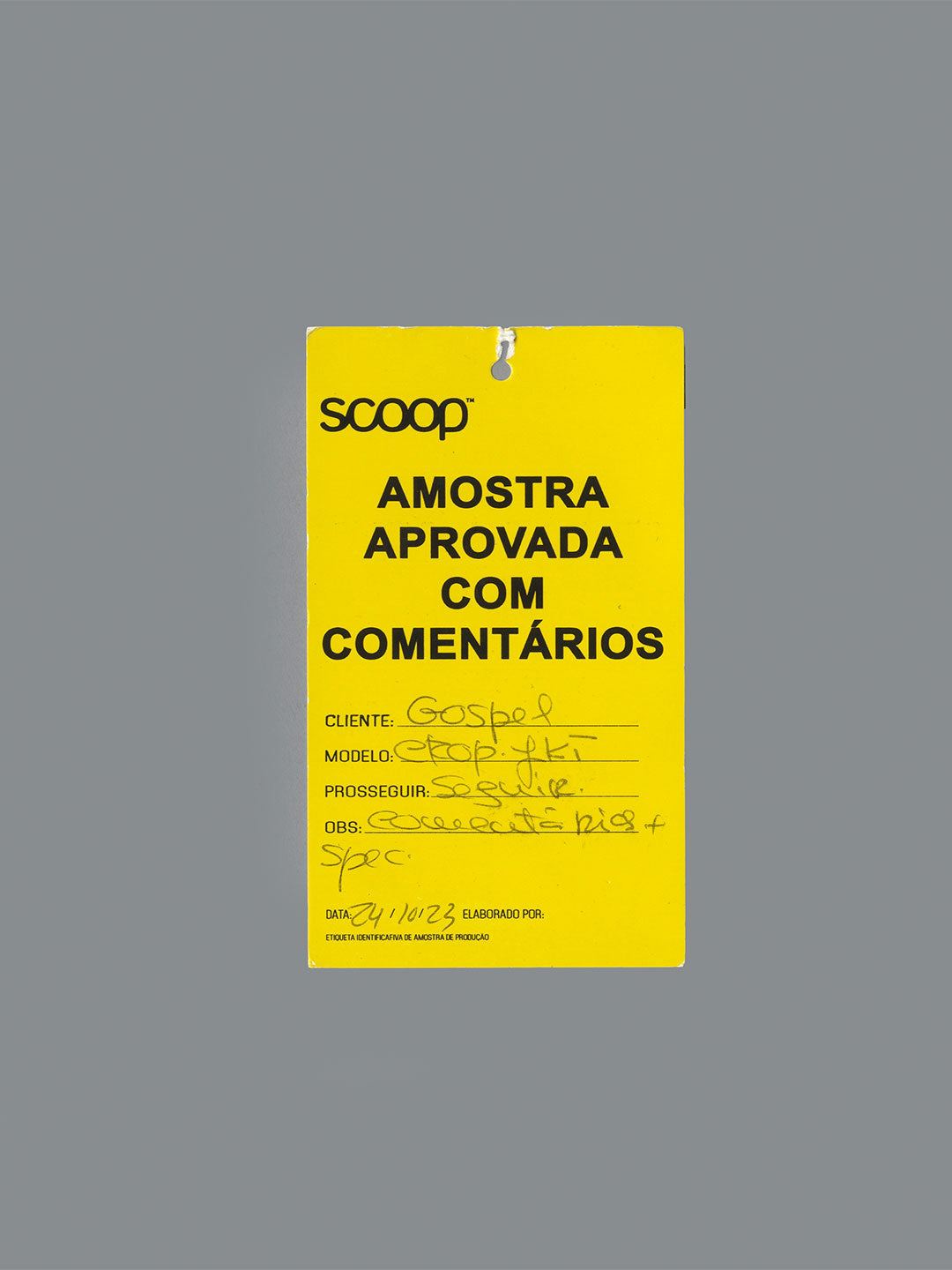 GOSPEL ESTUDIOS: Module carousel (Fig. 4)