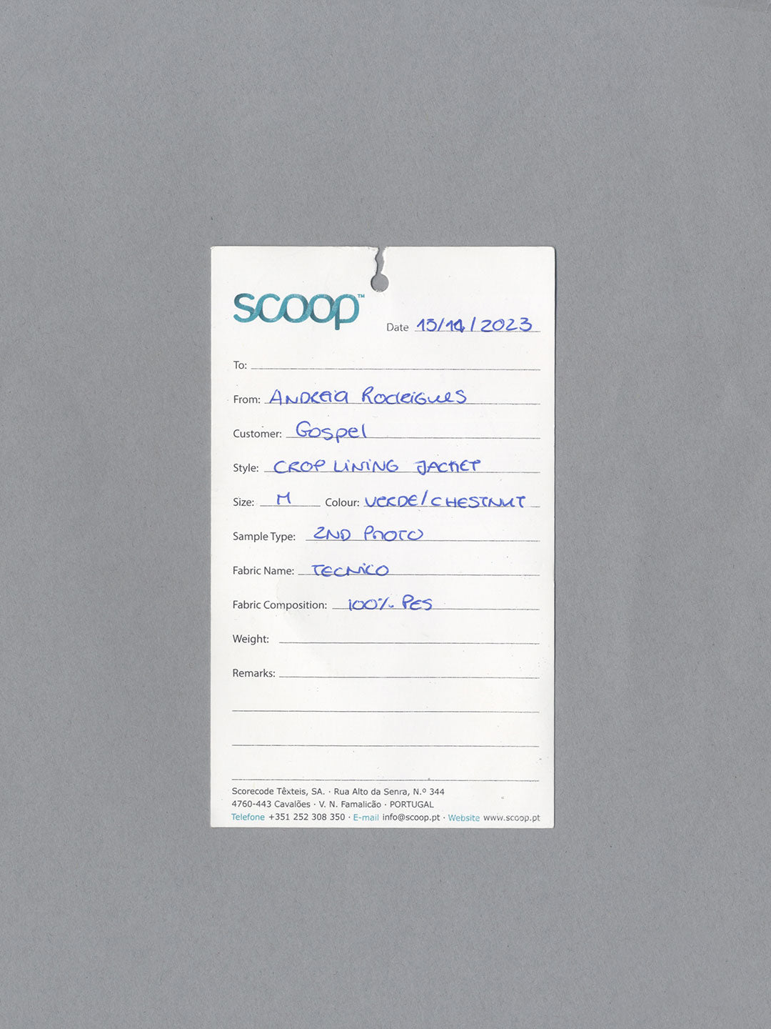 GOSPEL ESTUDIOS: Module carousel (Fig. 6)