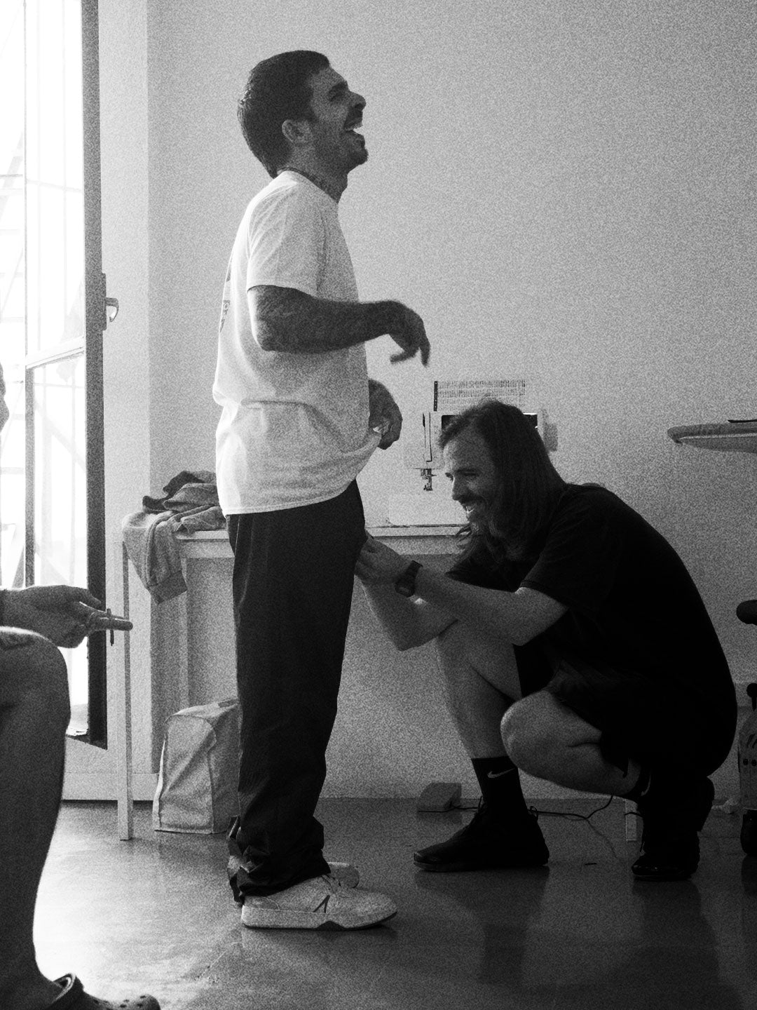 GOSPEL ESTUDIOS: Module carousel (Fig. 5)