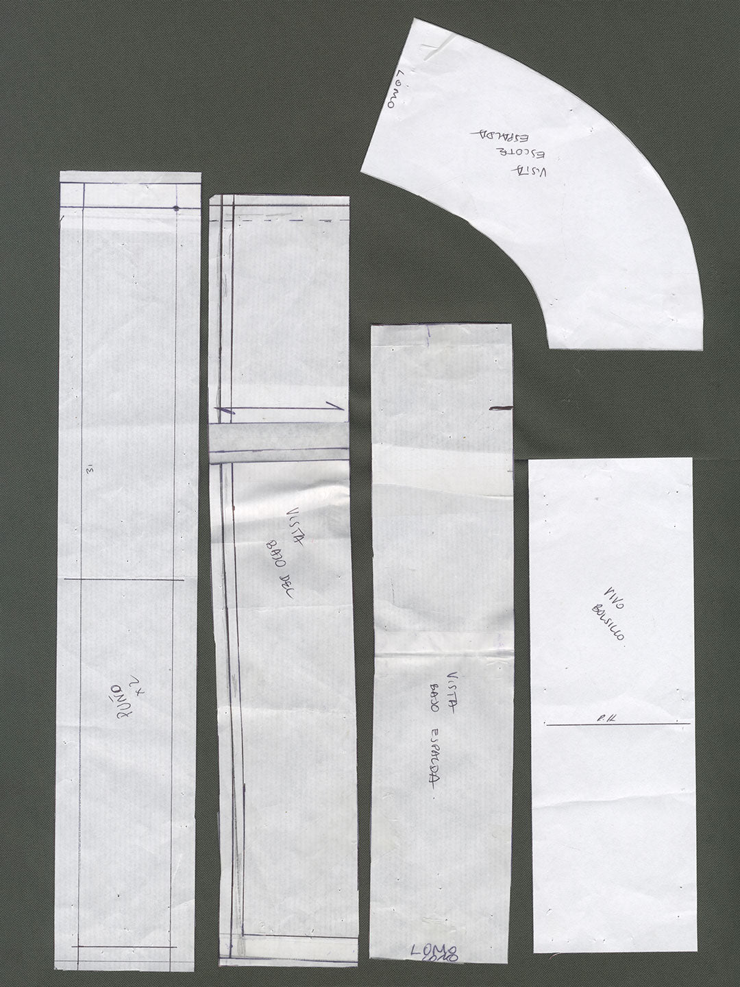 GOSPEL ESTUDIOS: Module carousel (Fig. 2)