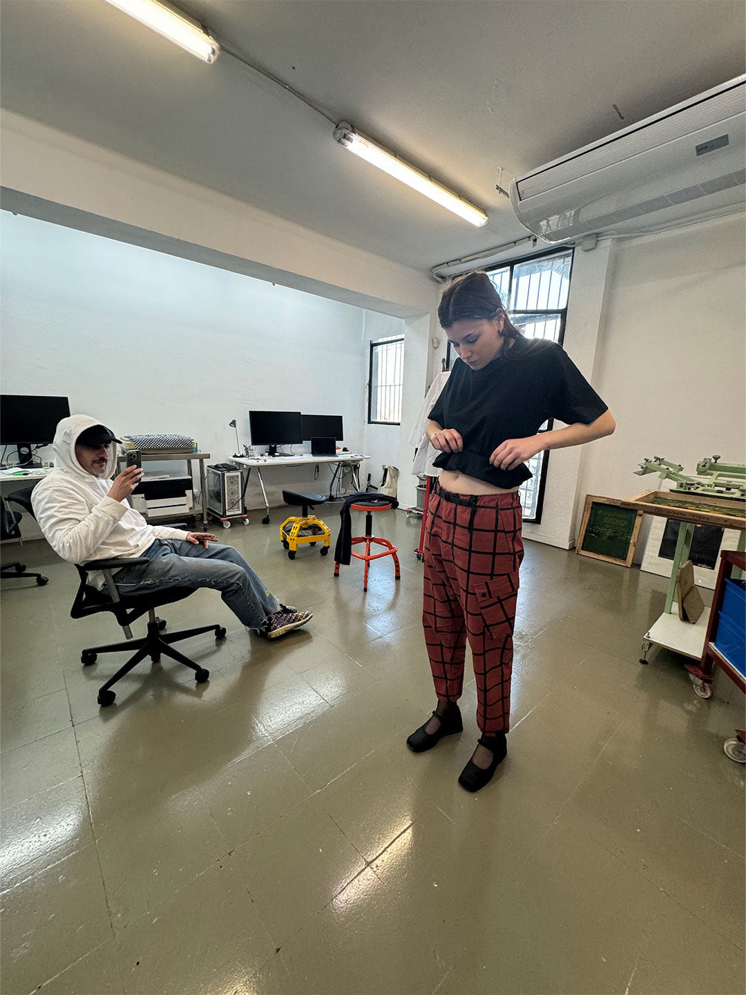 GOSPEL ESTUDIOS: Module carousel (Fig. 2)