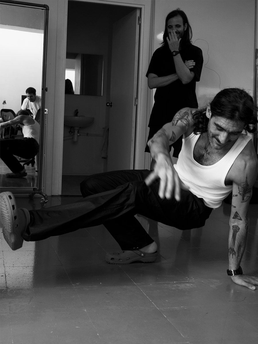 GOSPEL ESTUDIOS: Module carousel (Fig. 6)