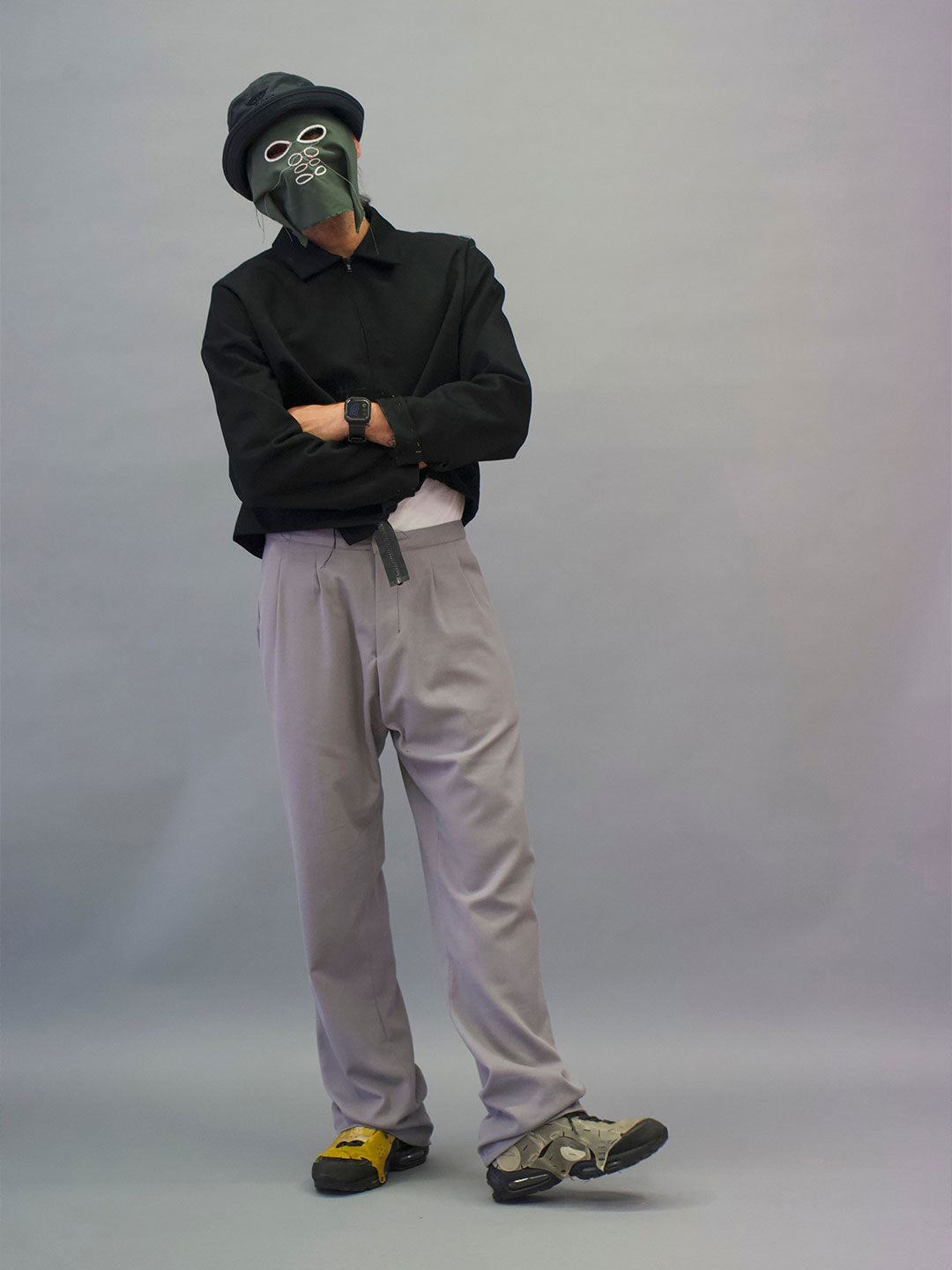 GOSPEL ESTUDIOS: Module carousel (Fig. 1)