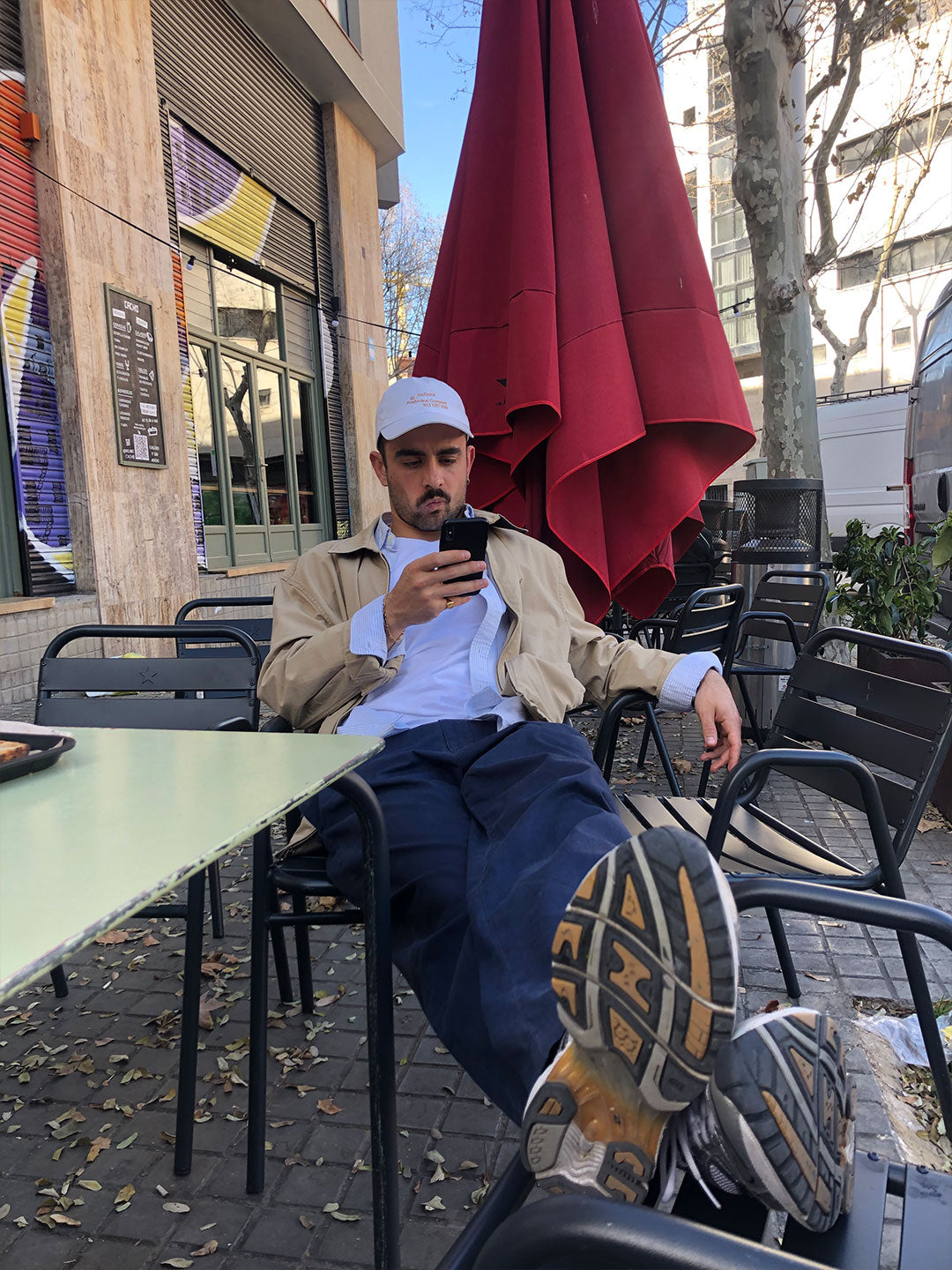 GOSPEL ESTUDIOS: Module carousel (Fig. 3)