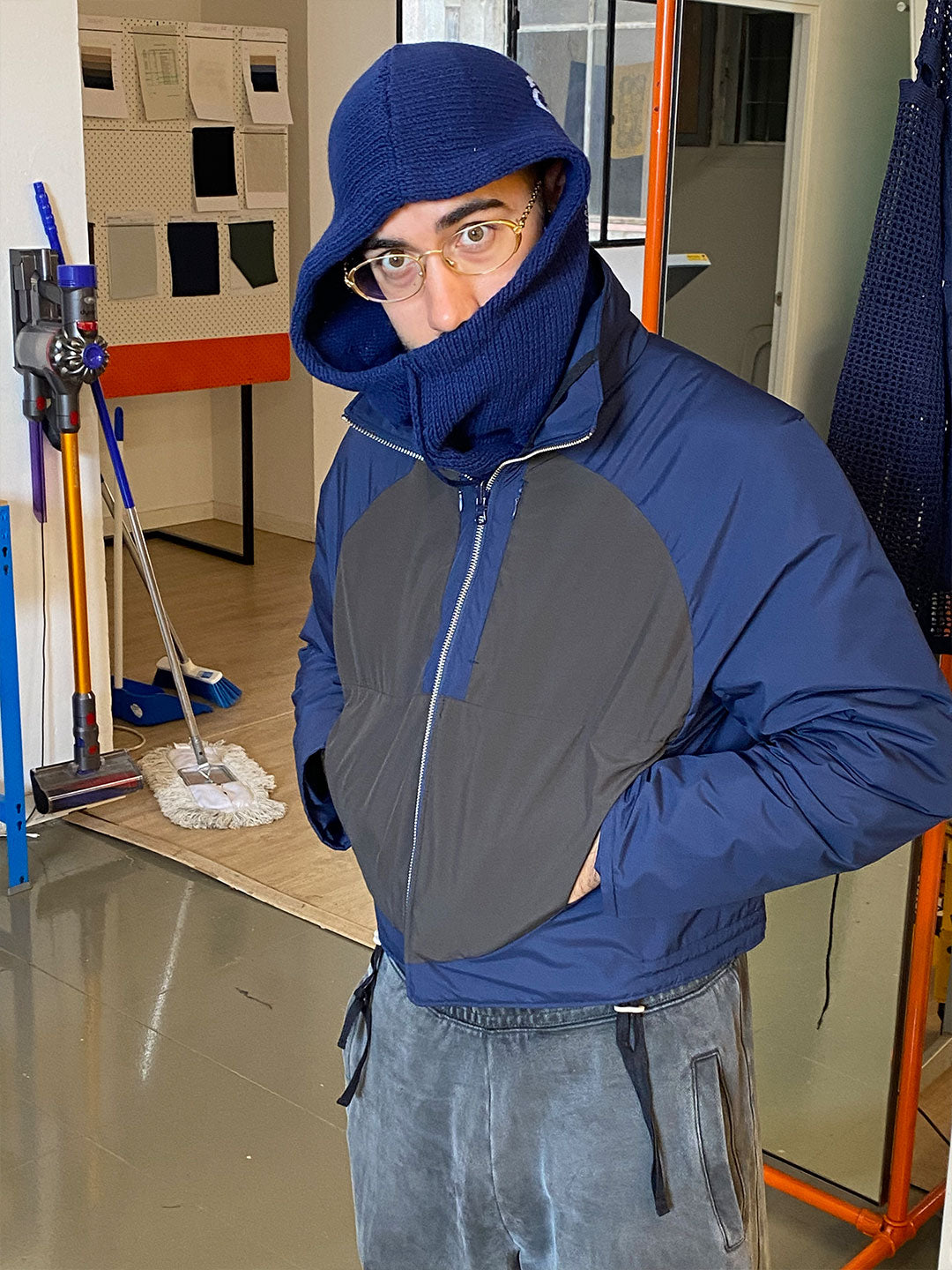 GOSPEL ESTUDIOS: Module carousel (Fig. 6)