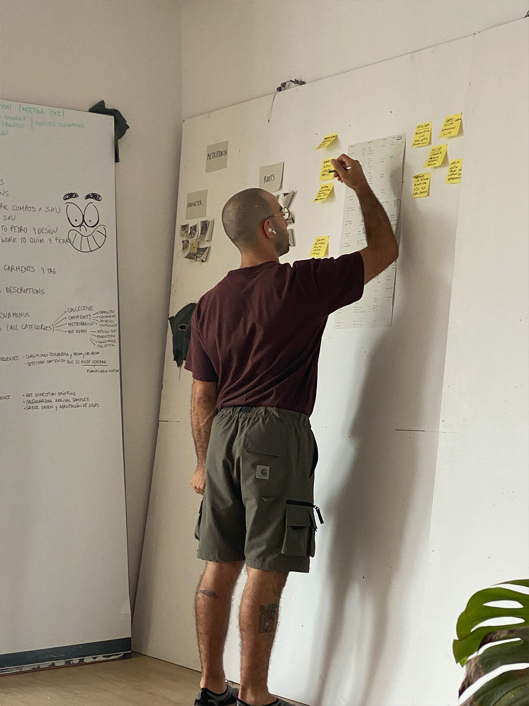 GOSPEL ESTUDIOS: Module carousel (Fig. 2)