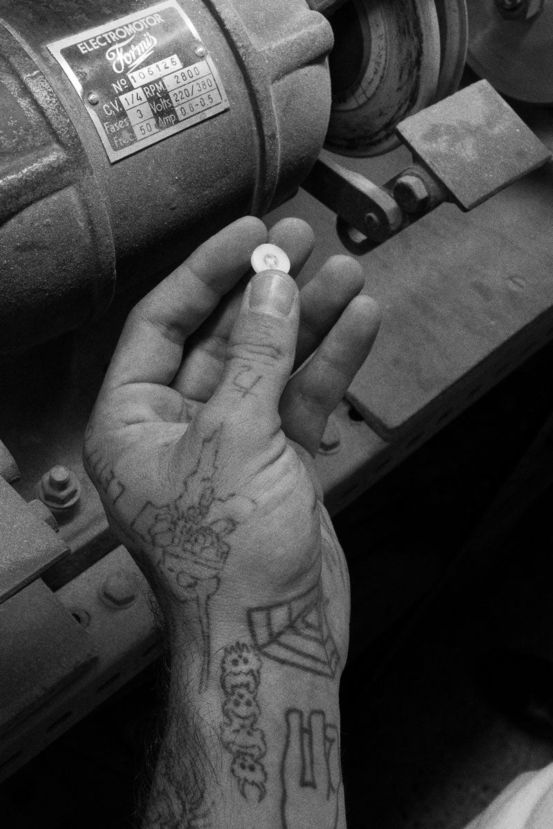 GOSPEL ESTUDIOS: (Thumbnail)