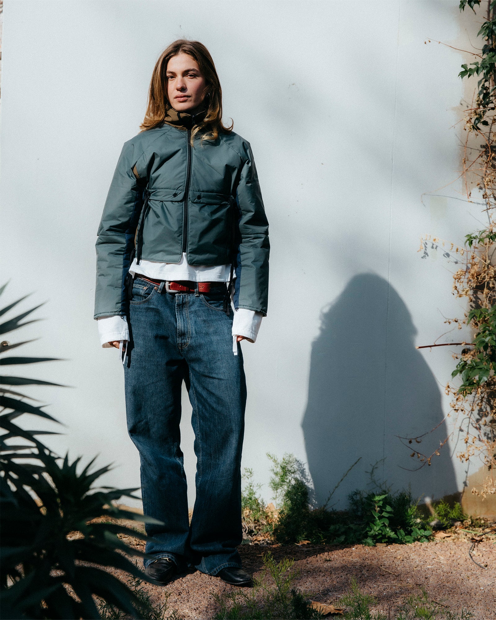 GOSPEL ESTUDIOS: Verse cinco (Fig. 2)