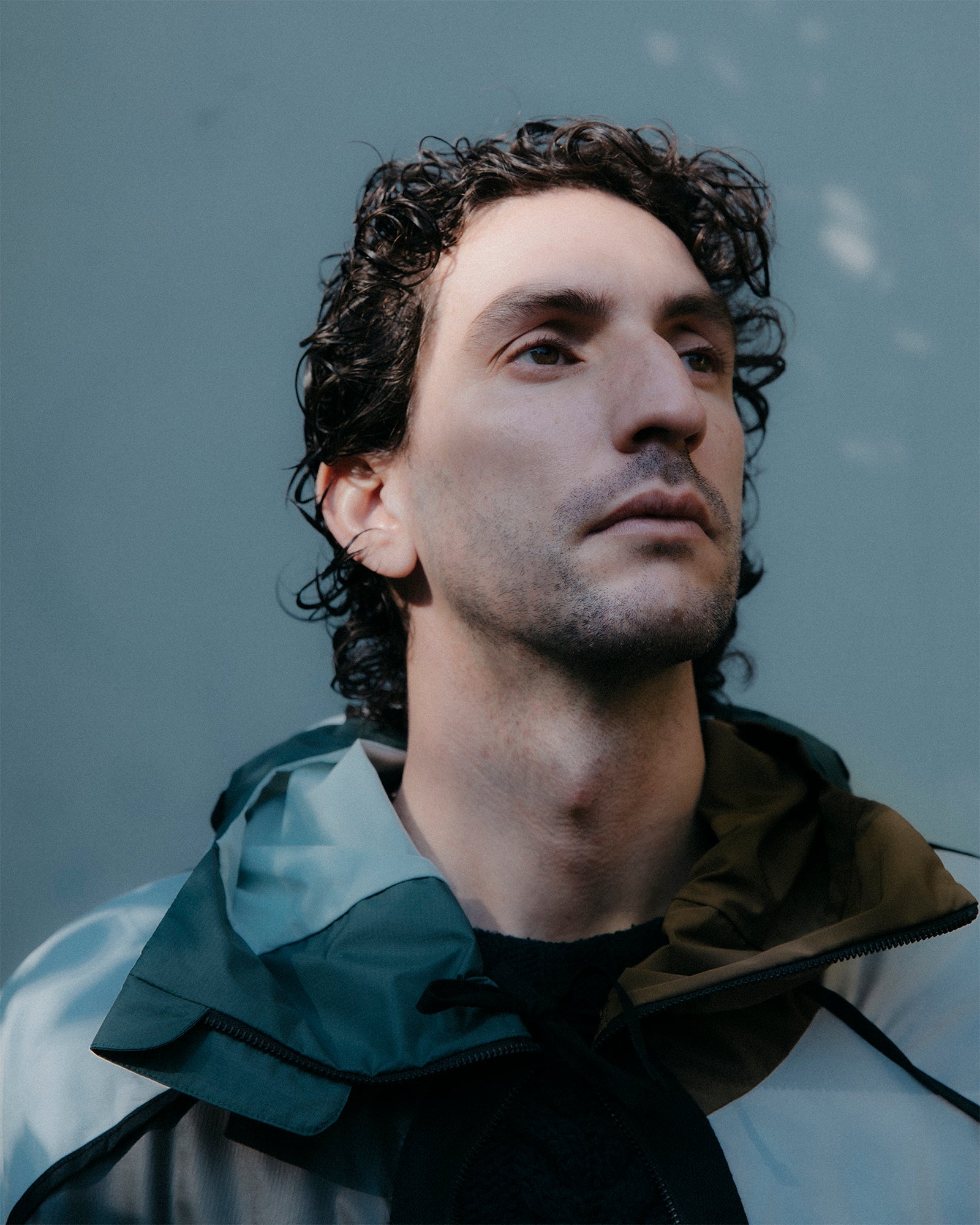 GOSPEL ESTUDIOS: Verse cinco (Fig. 4)