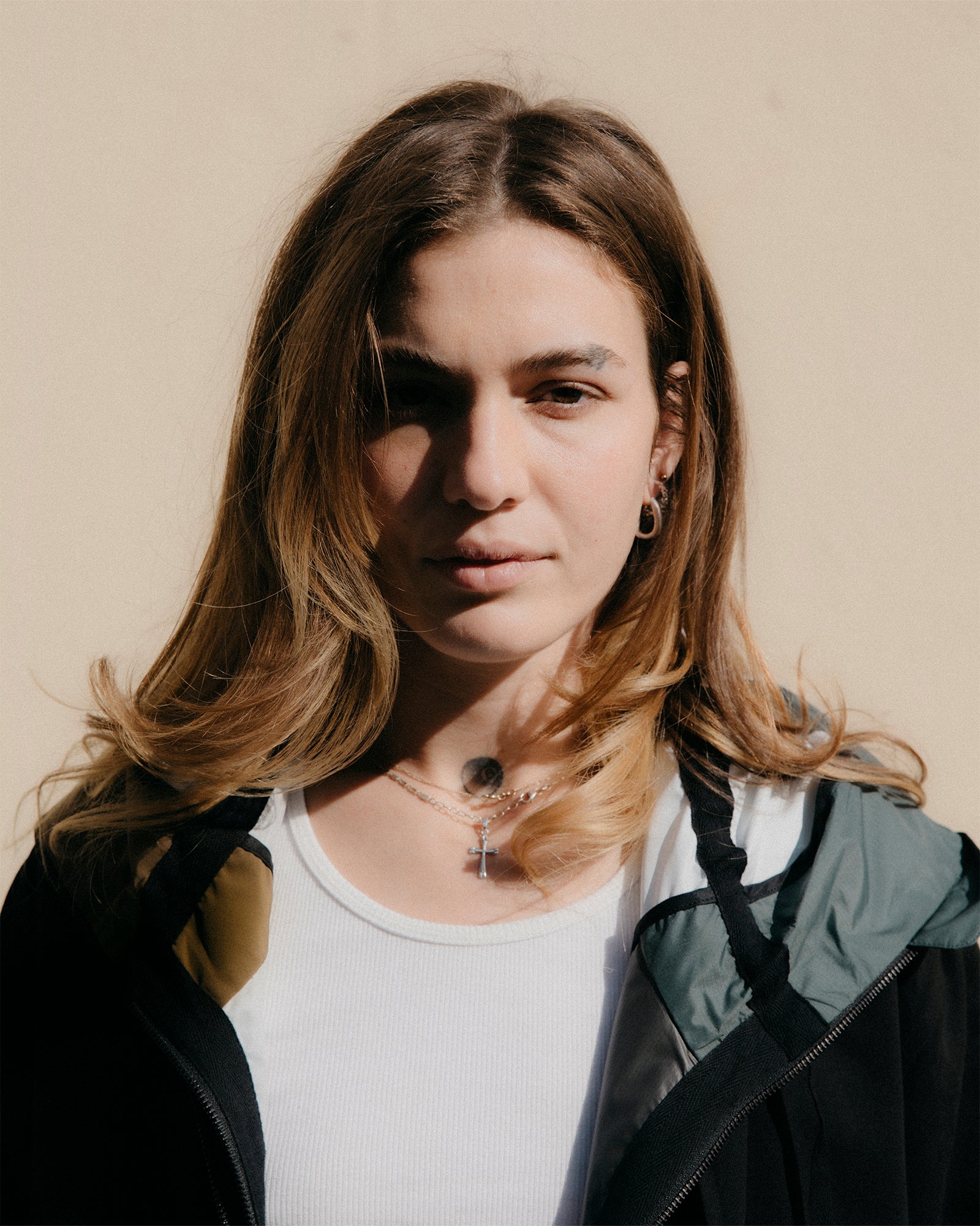 GOSPEL ESTUDIOS: Verse cinco (Fig. 1)