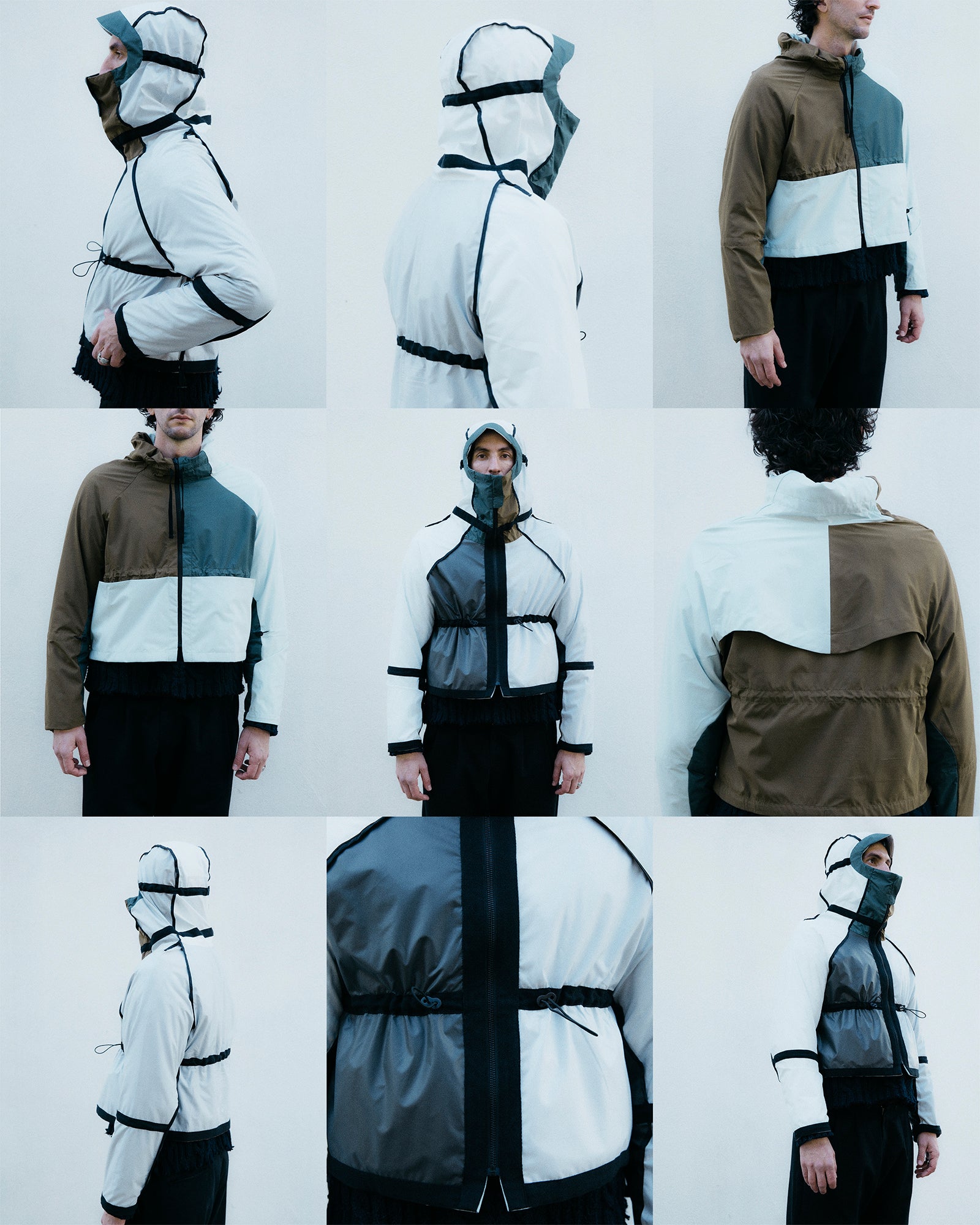 GOSPEL ESTUDIOS: Verse cinco (Fig. 2)