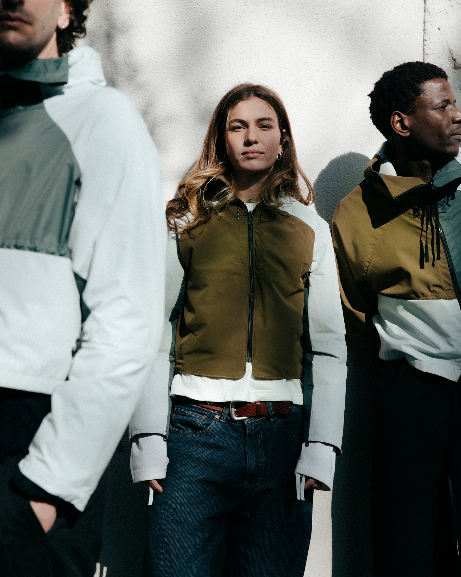 GOSPEL ESTUDIOS: Verse cinco (Fig. 2)