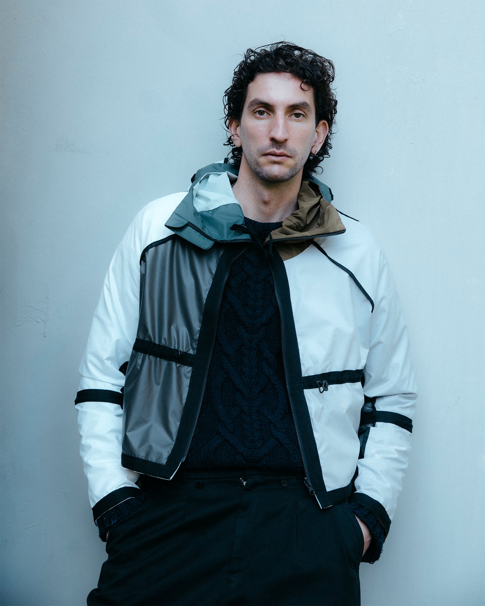 GOSPEL ESTUDIOS: Verse cinco (Fig. 1)