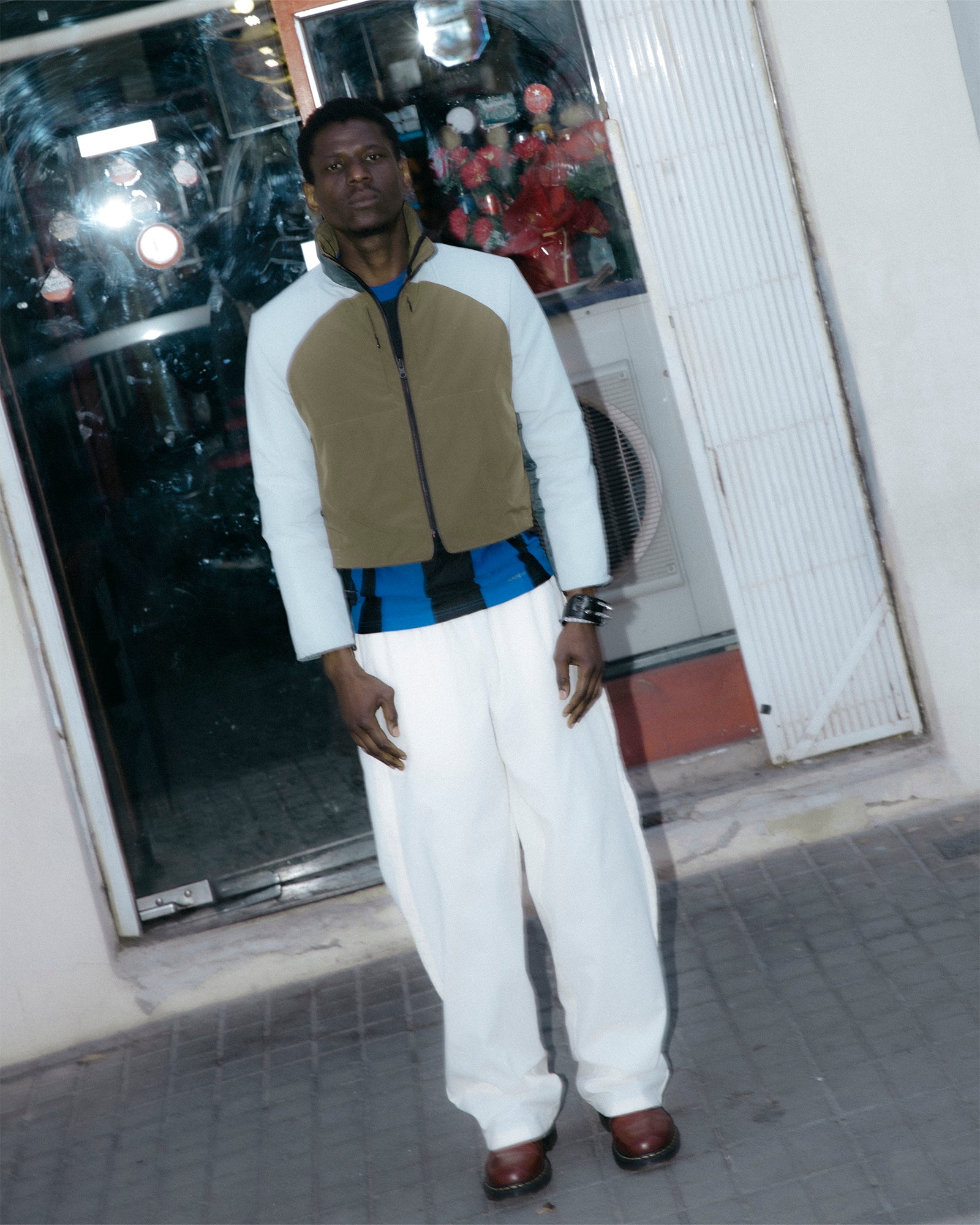 GOSPEL ESTUDIOS: Verse cinco (Fig. 3)