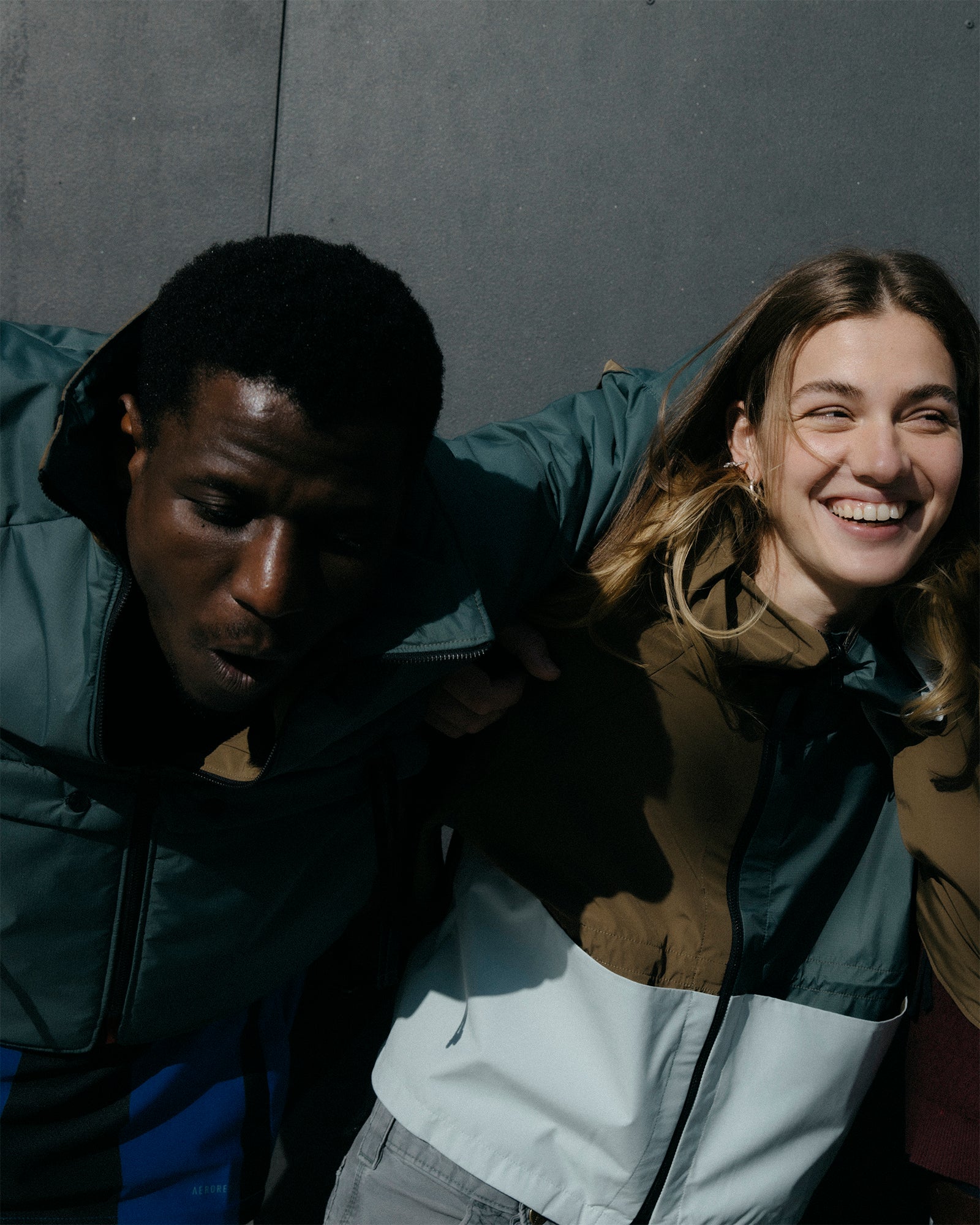 GOSPEL ESTUDIOS: Verse cinco (Fig. 3)