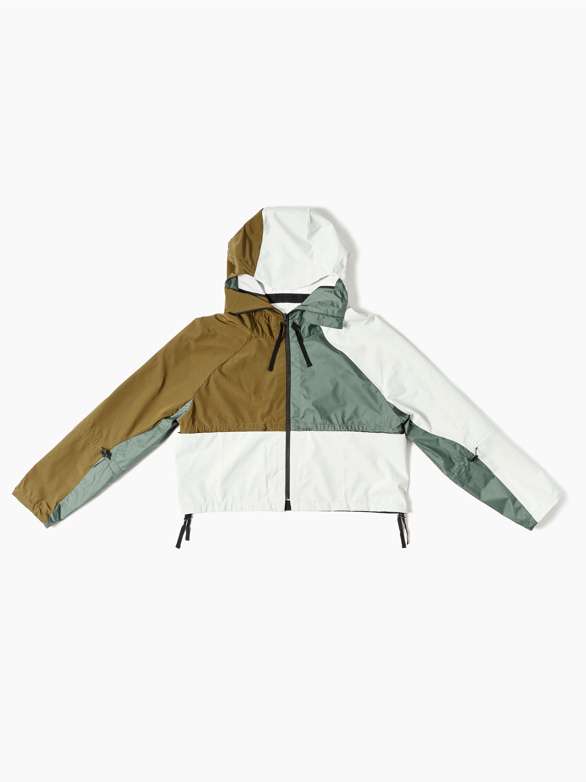 GOSPEL ESTUDIOS: JALOQUE ARLEQUÍN WINDBREAKER (Fig. 1)