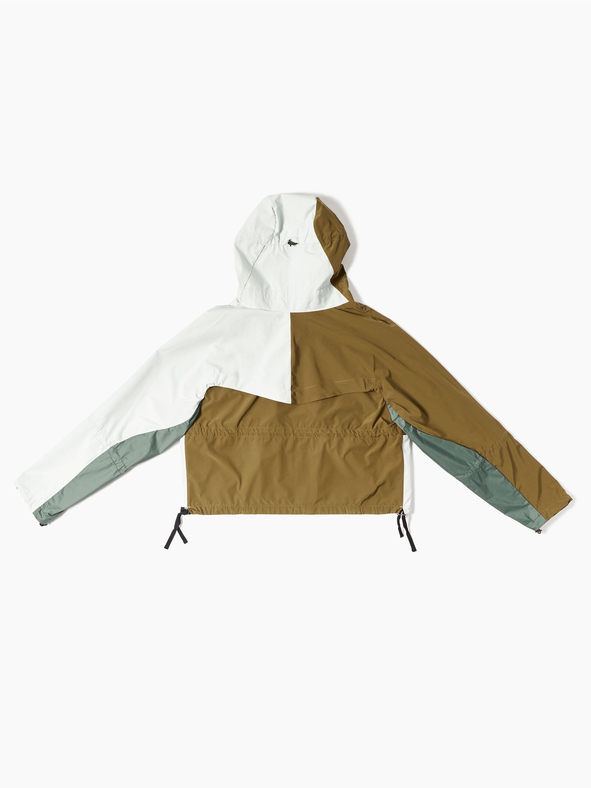 GOSPEL ESTUDIOS: JALOQUE ARLEQUÍN WINDBREAKER (Thumbnail alt.)