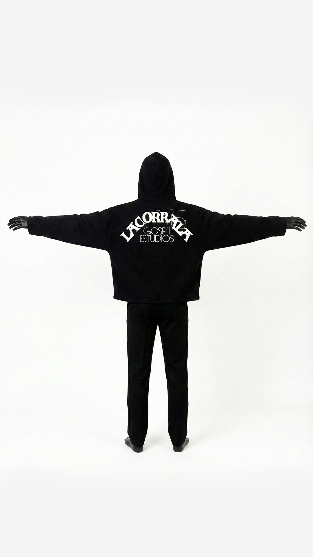 GOSPEL ESTUDIOS: Module news (Fig. 2)