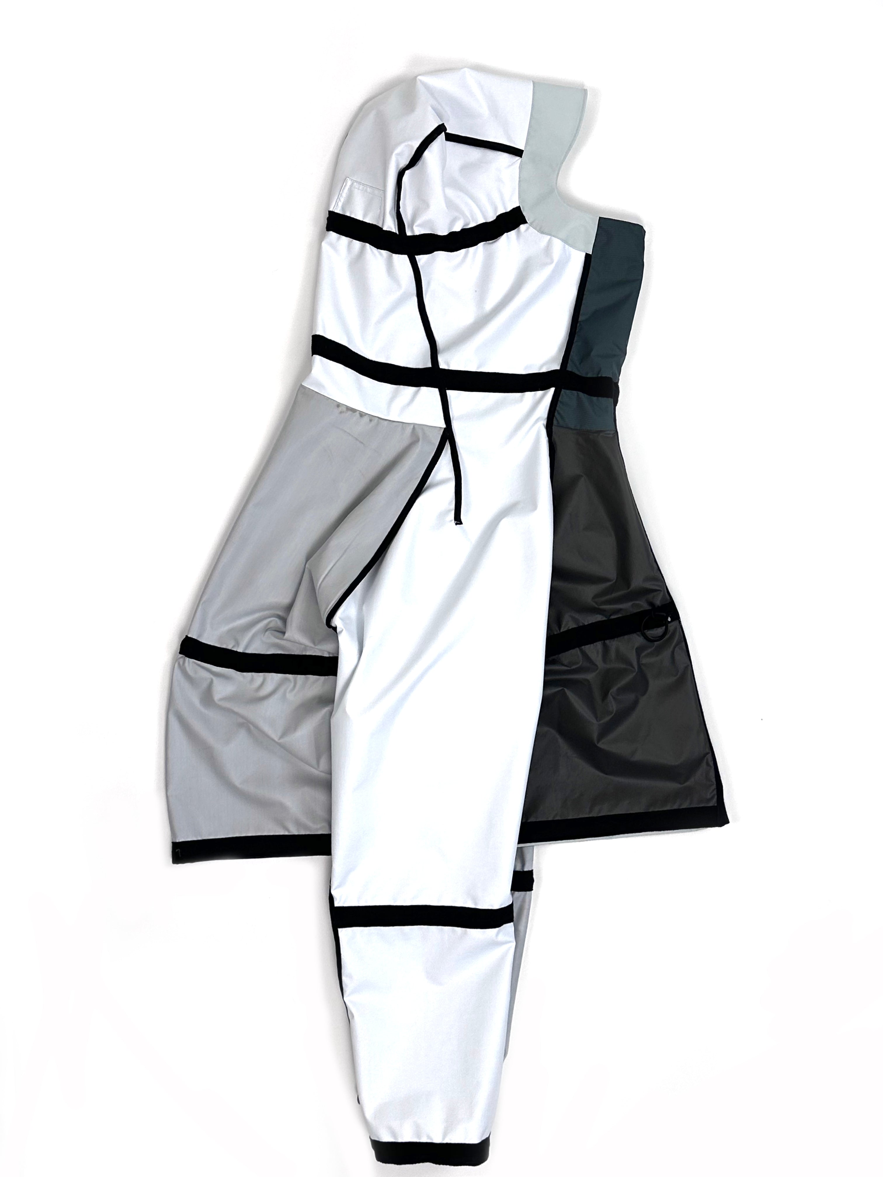 GOSPEL ESTUDIOS: PROCESO: DESIGNING THE JALOQUE (Fig. 1)