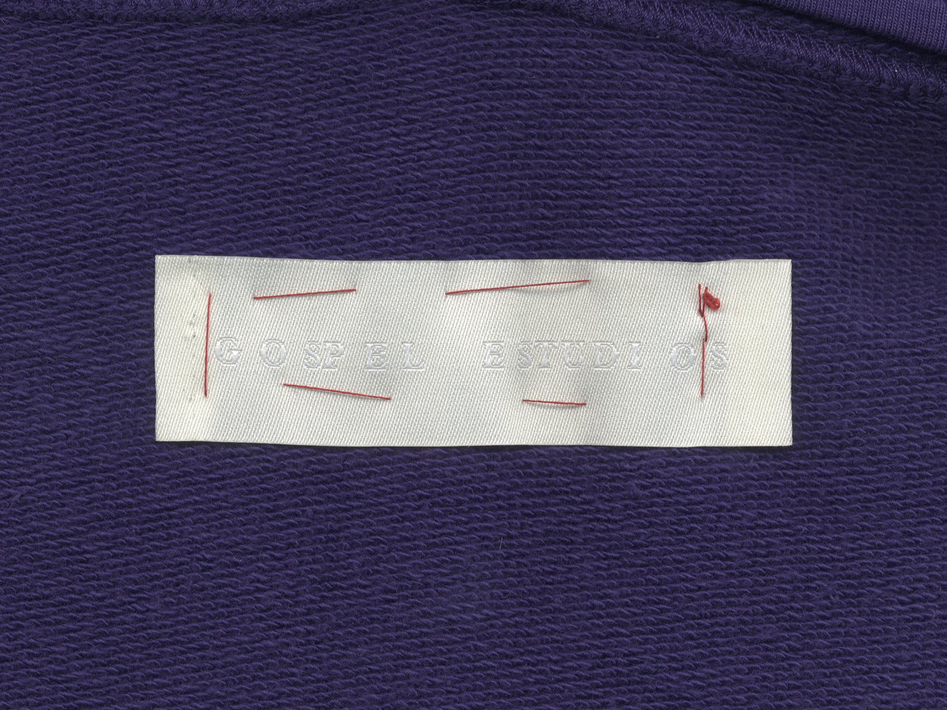 GOSPEL ESTUDIOS: Module carousel (Fig. 2)