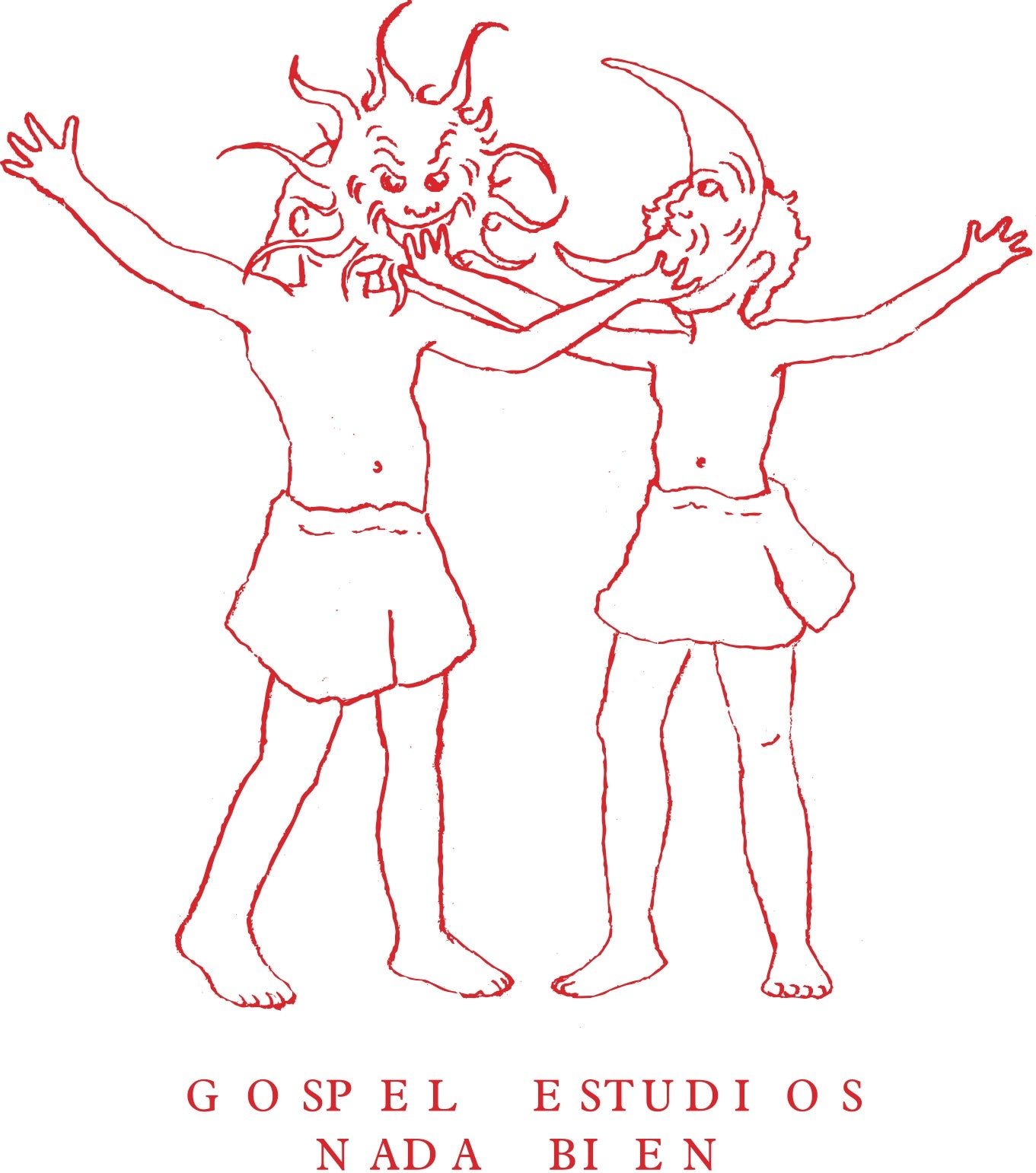 GOSPEL ESTUDIOS: VERSE SEIS: GOSPEL ESTUDIOS X NADABIEN (Fig. 1)