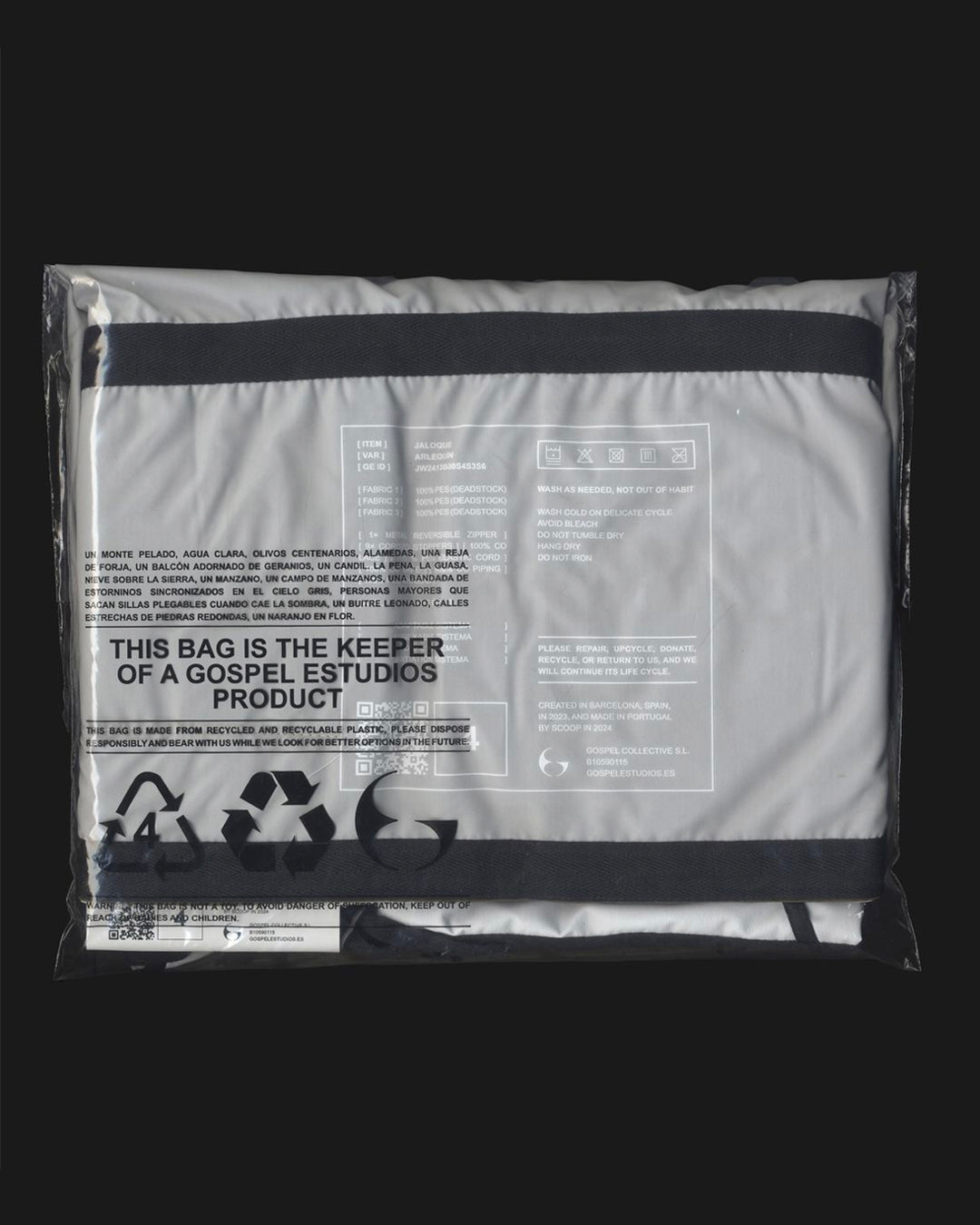 GOSPEL ESTUDIOS: (Thumbnail)