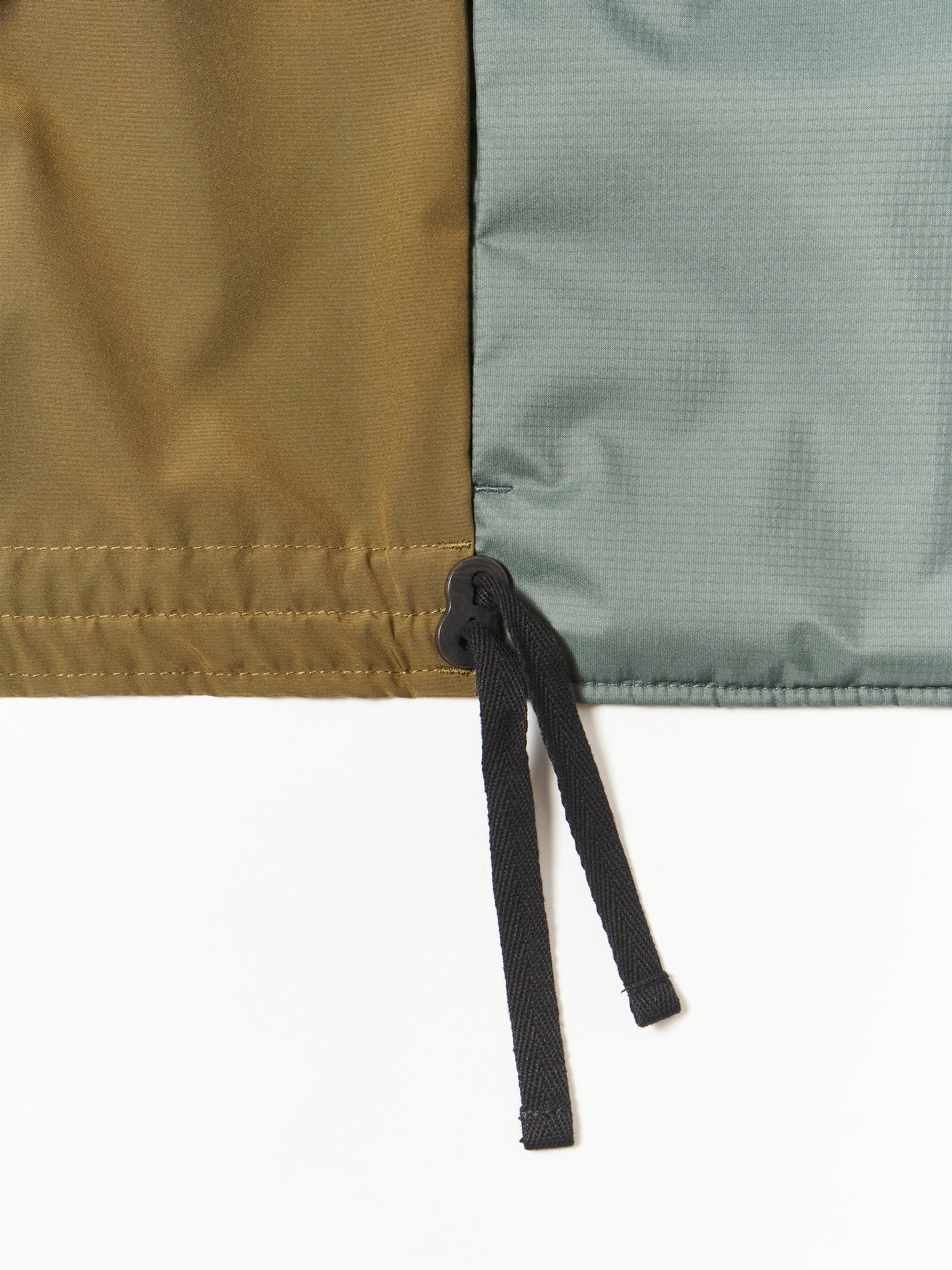 GOSPEL ESTUDIOS: JARAMAGO ARLEQUÍN JACKET (Fig. 1)