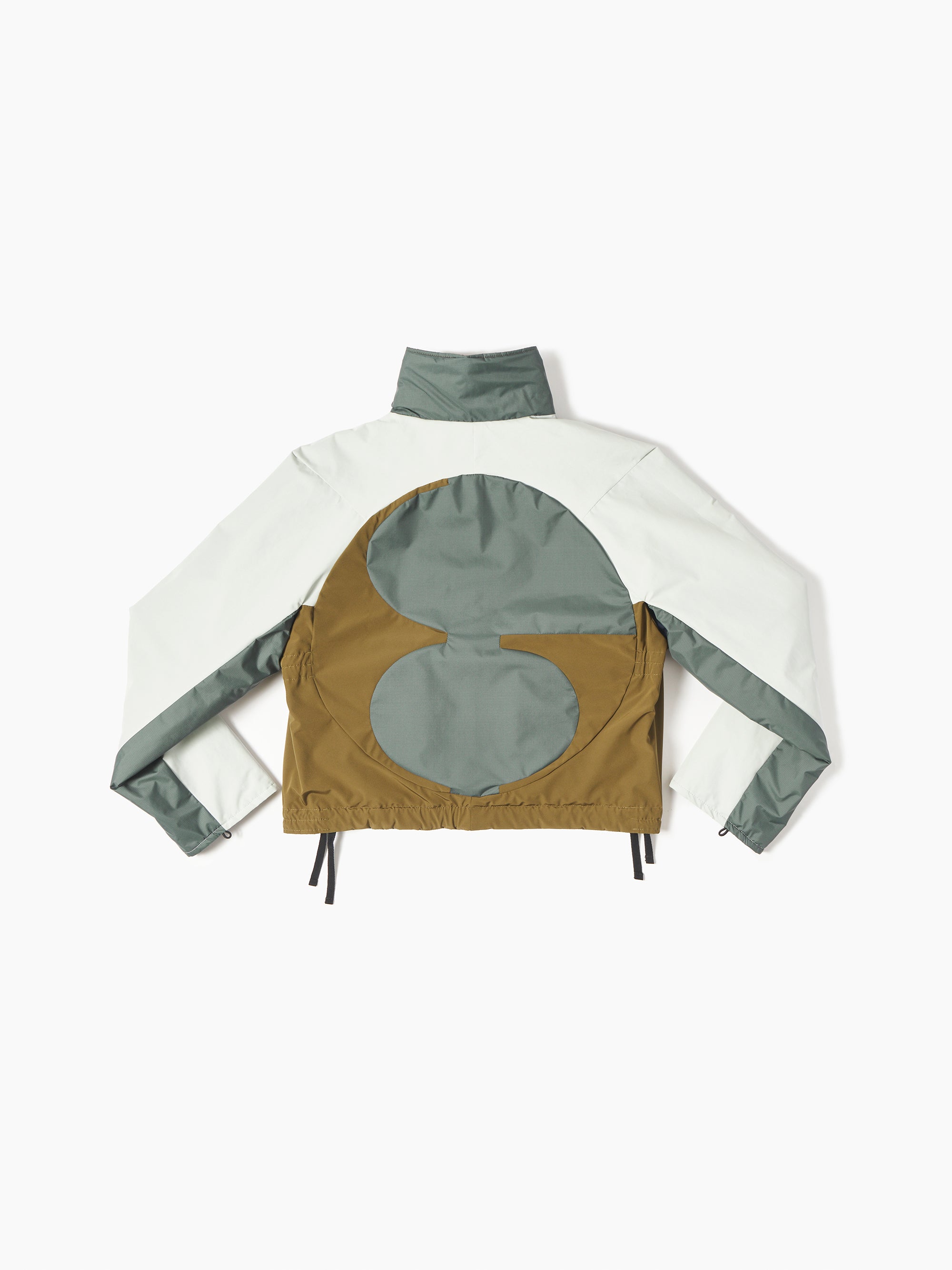 GOSPEL ESTUDIOS: JARAMAGO ARLEQUÍN JACKET (Thumbnail alt.)