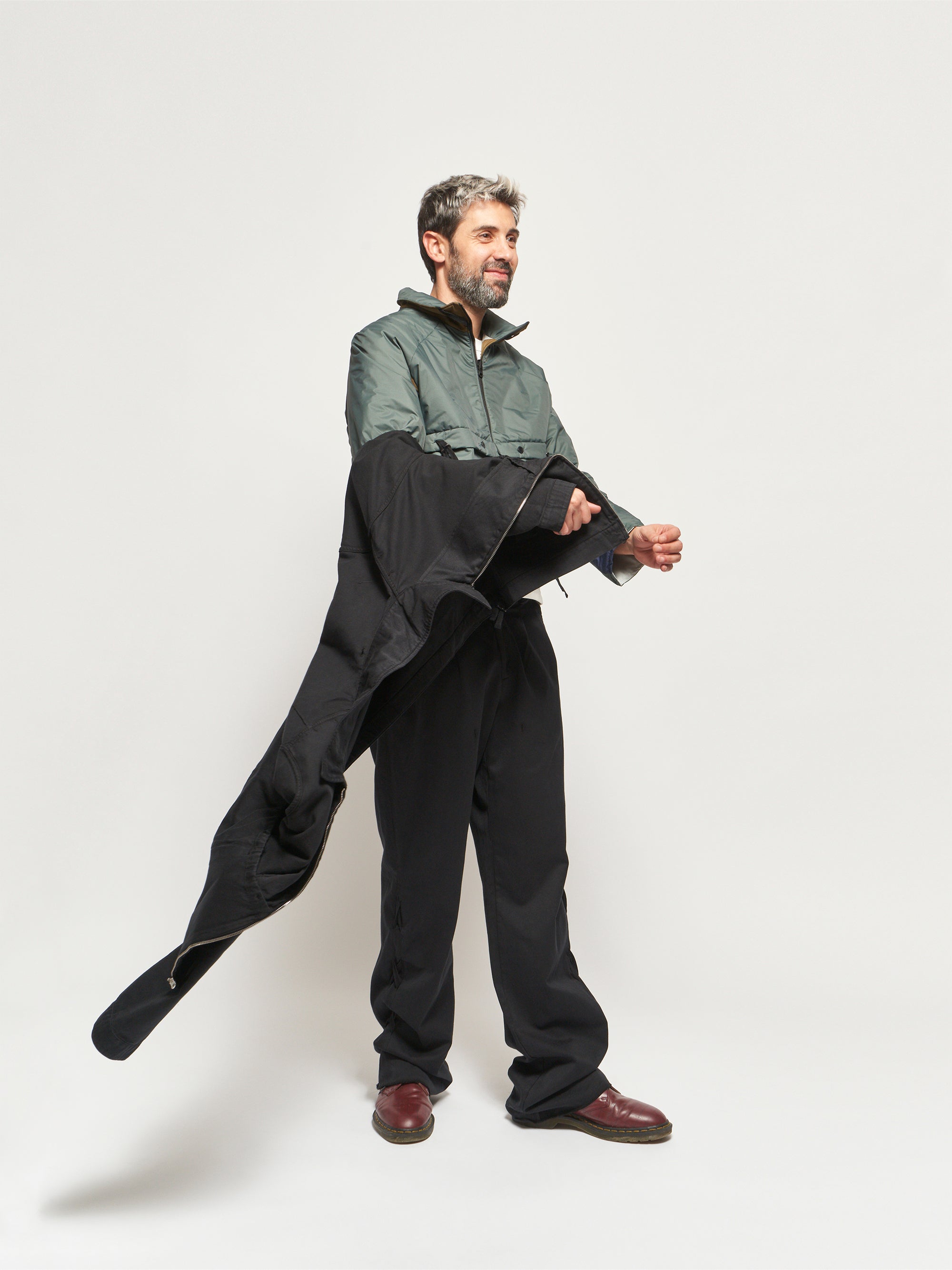 GOSPEL ESTUDIOS: Sistemas / Annexable sistema (Fig. 3)